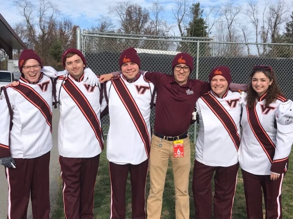 A Friend in Need: MV Edition