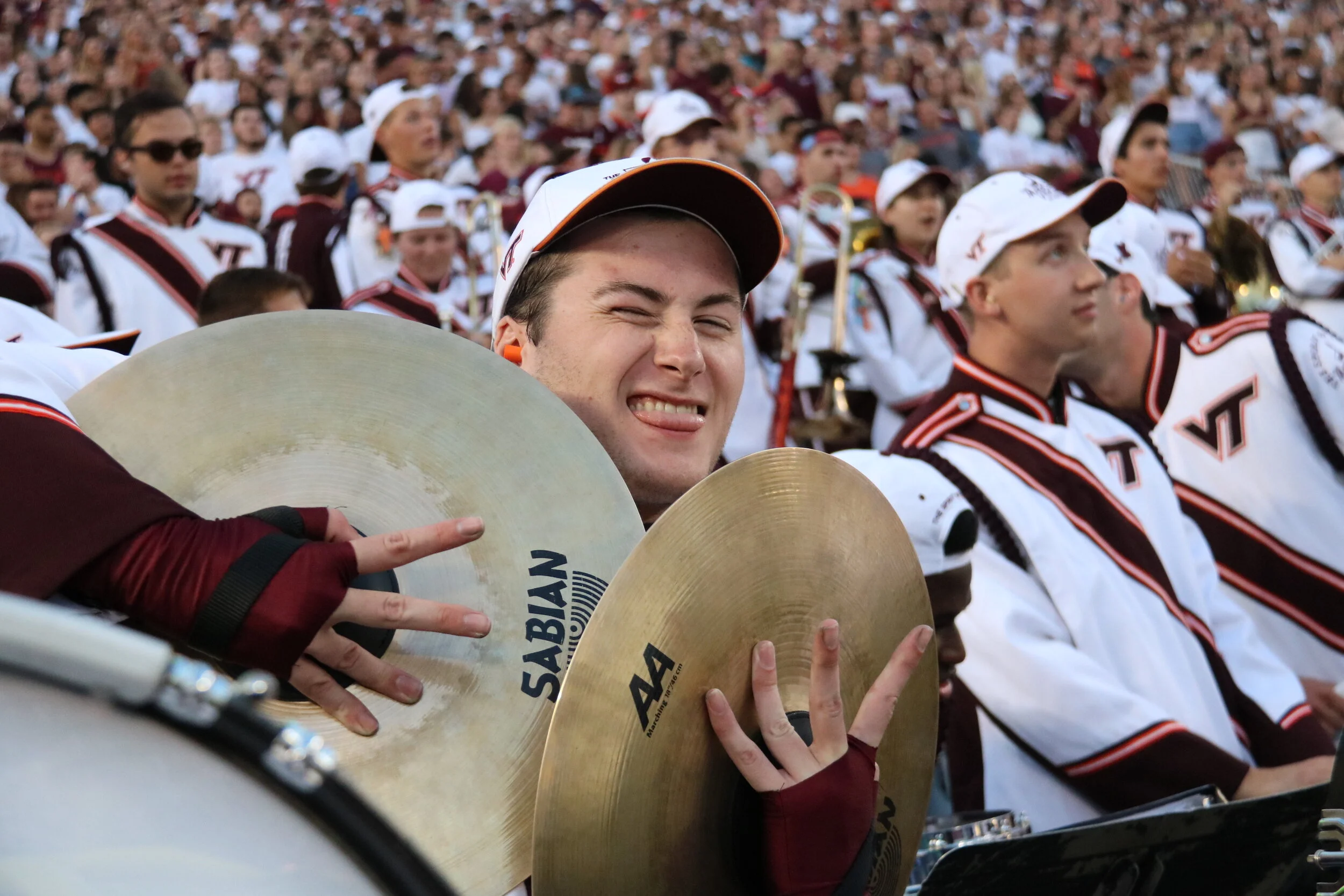 Music Unites: How We’re Keeping Music in Our Lives