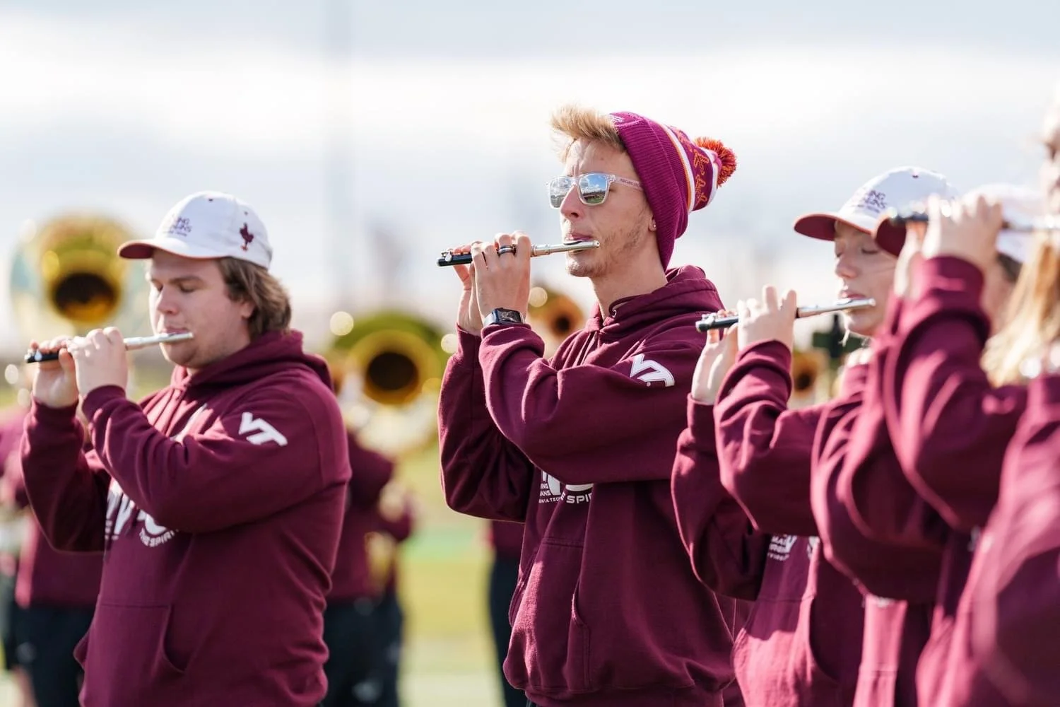 From an Extreme Rookie to Leadership