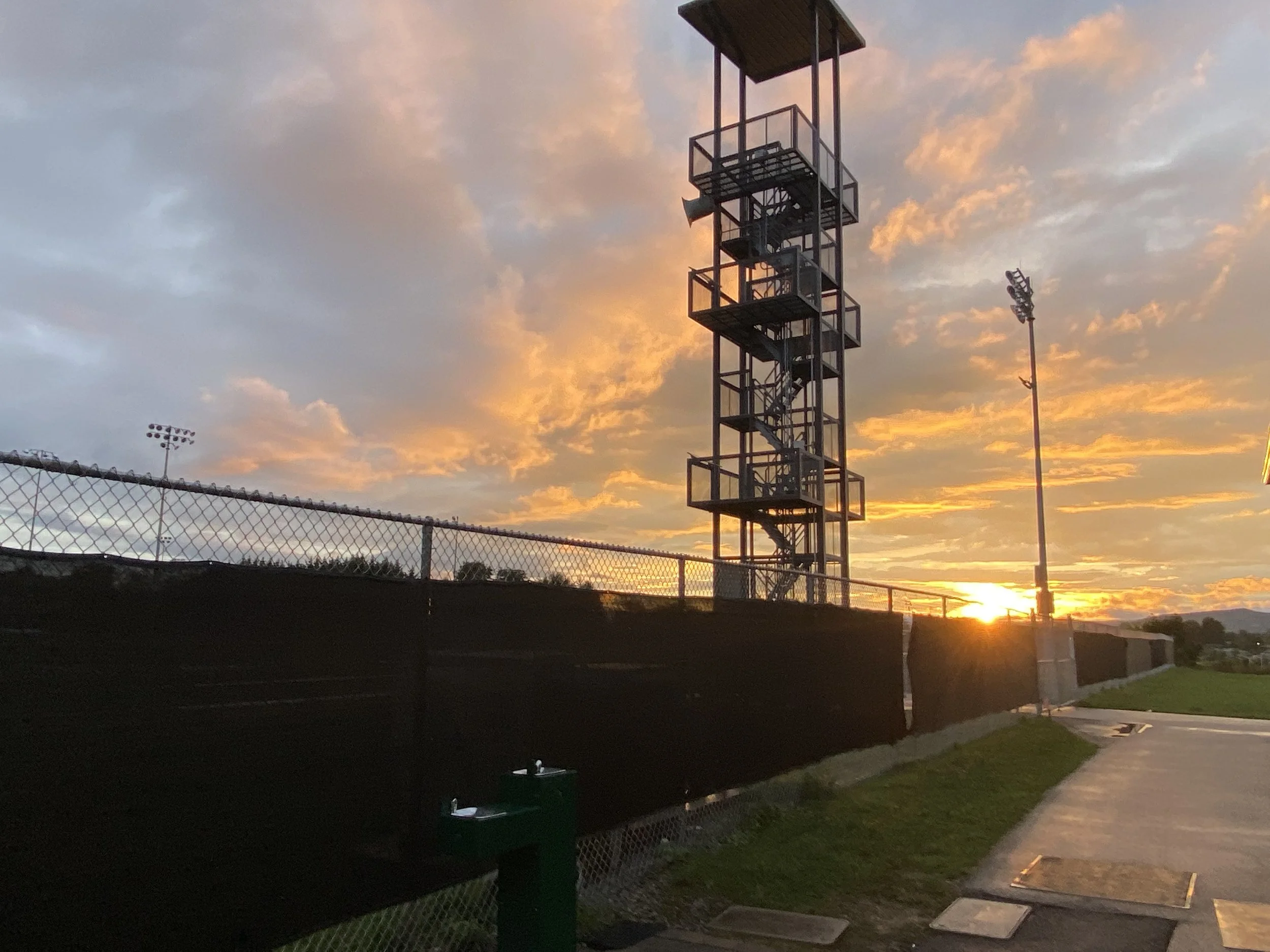 Returning Home in Remembrance