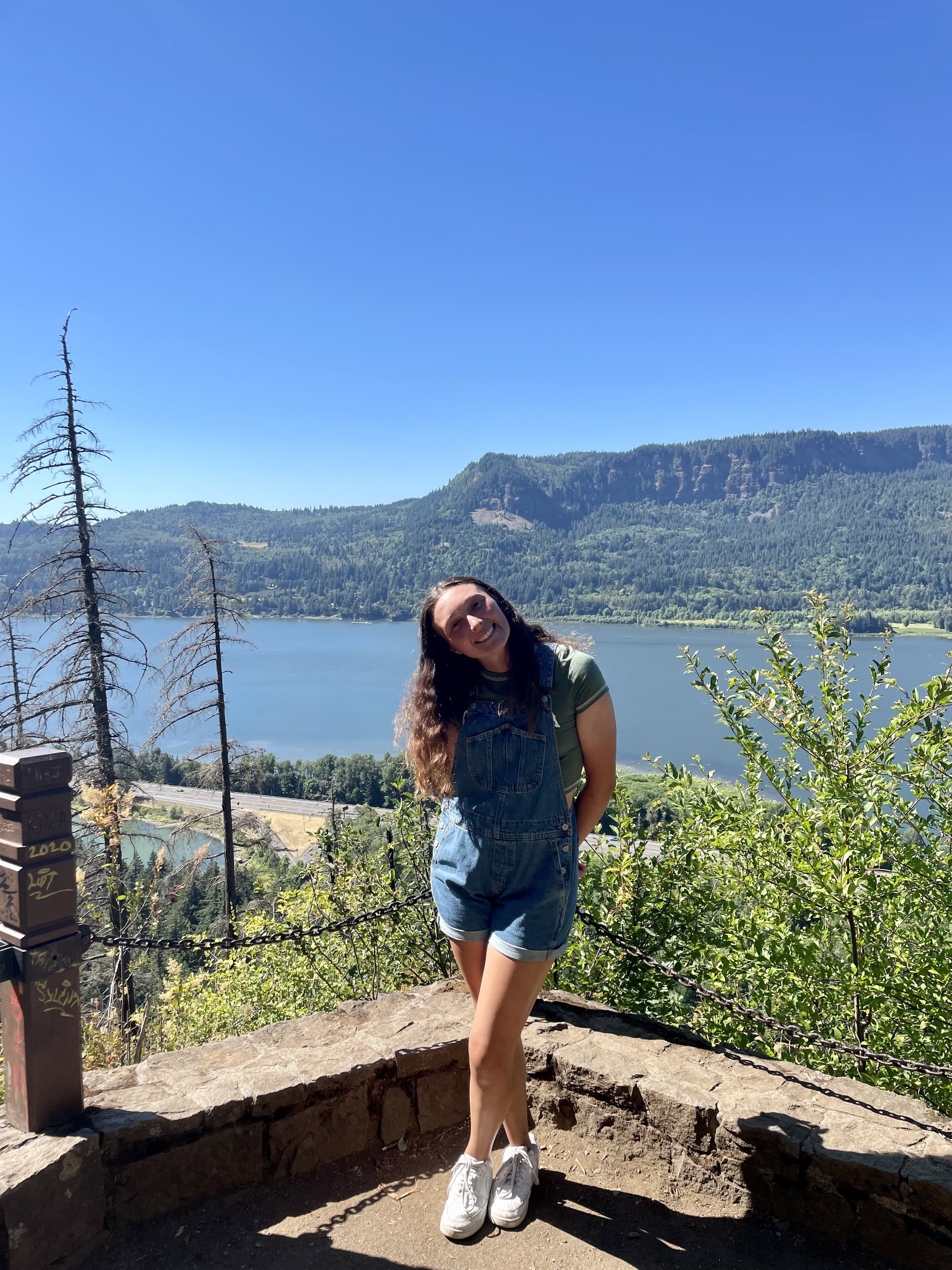 Taking the reins: An interview with Paige Barnhart, Executive Officer