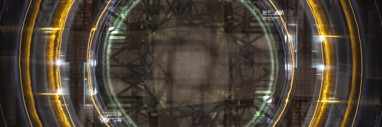 Silo City