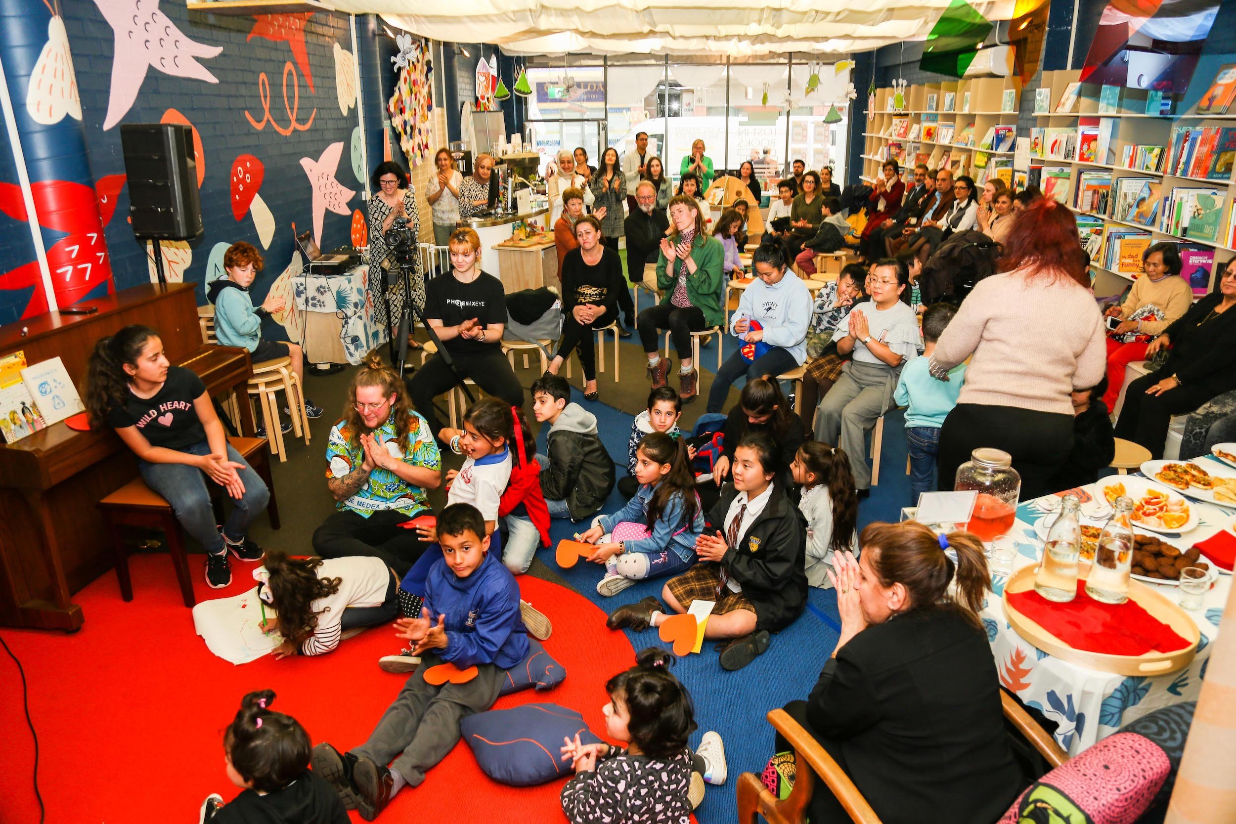 Community House Hire fairfield 2.JPG