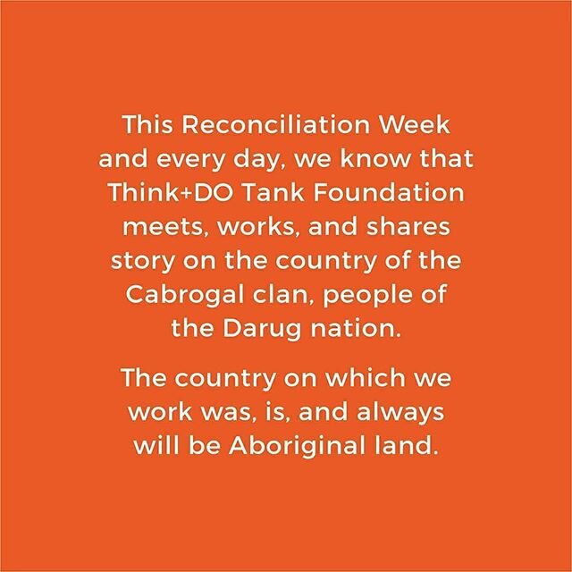 Always Was, Always Will Be.

#NationalReconciliationWeek #NRW2020 #InThisTogether2020