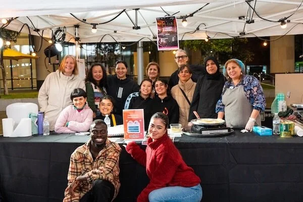 At Home in Parra - Community Outreach 2026