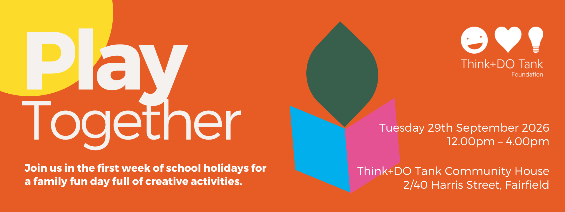 School Holidays Program