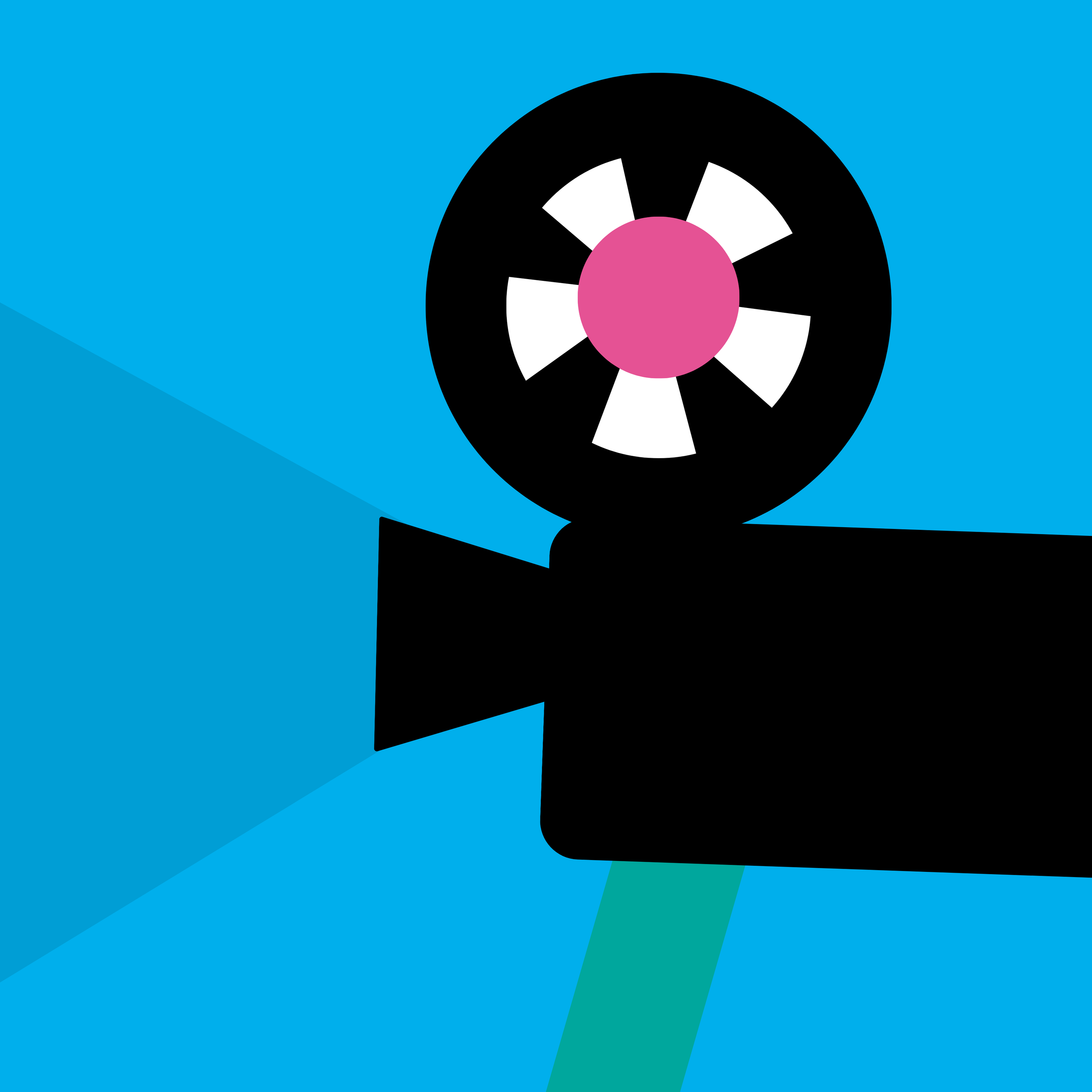Community Cinema Screening// Cinema Dyalna