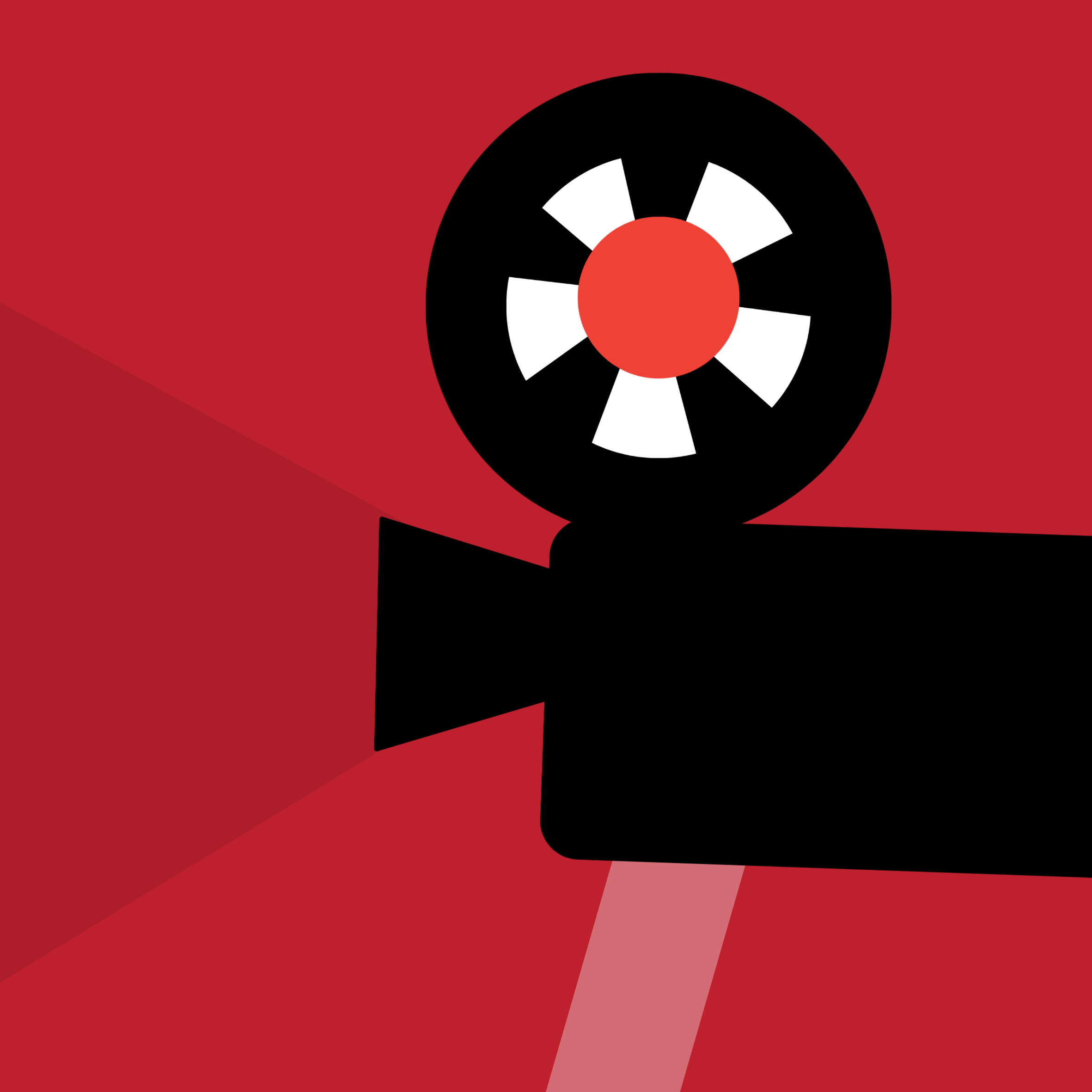 Community Cinema Screening//Cinema Dyalna