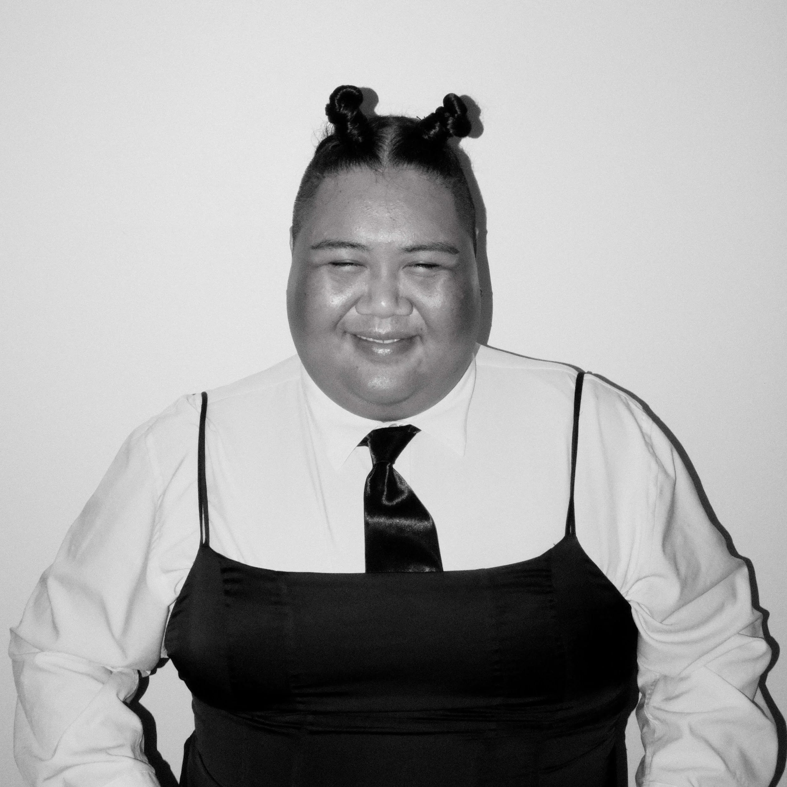 Weekend Writer's Resident 2026 - Mark Mariano