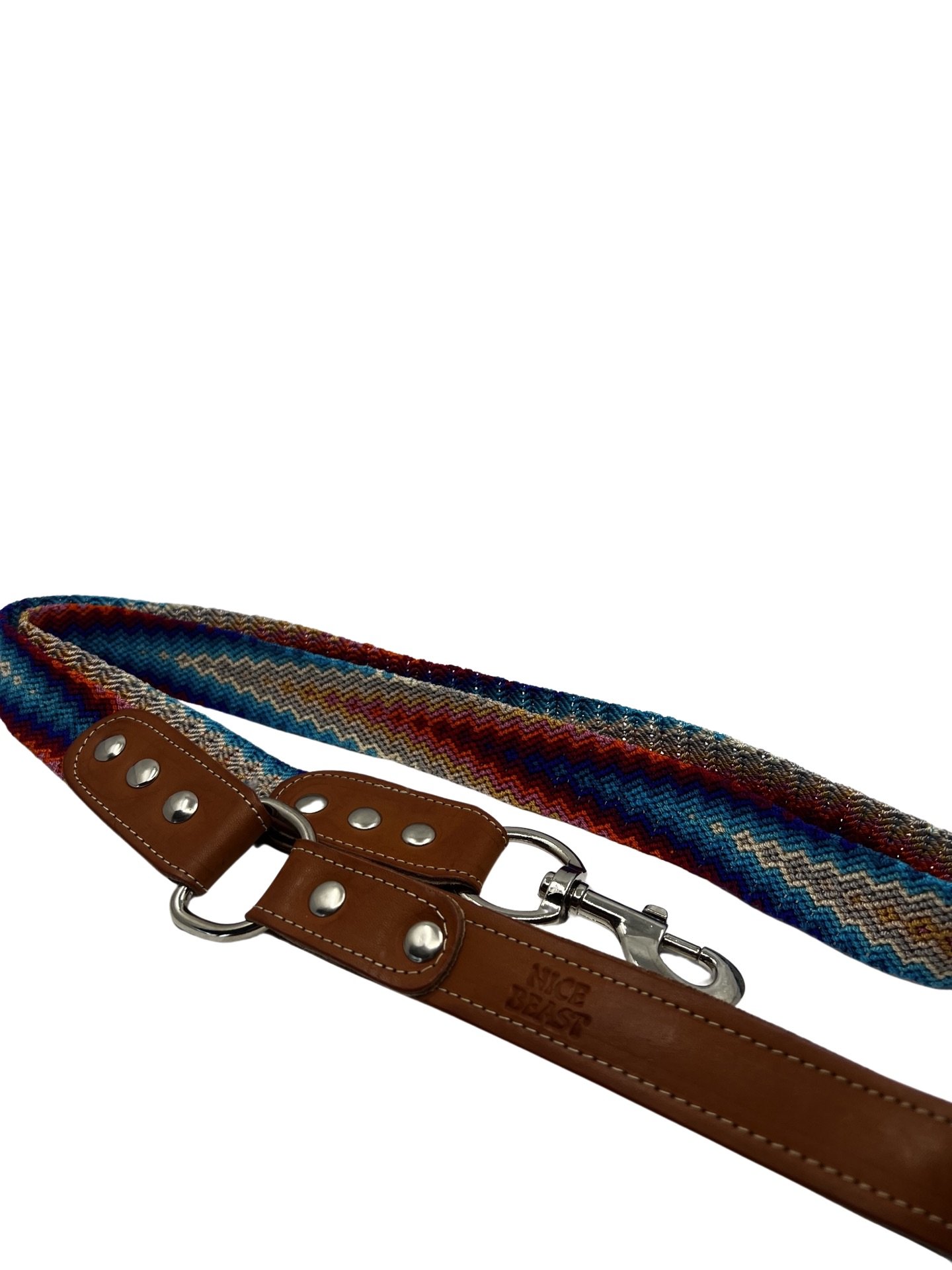 Todo Santo Leash Wide