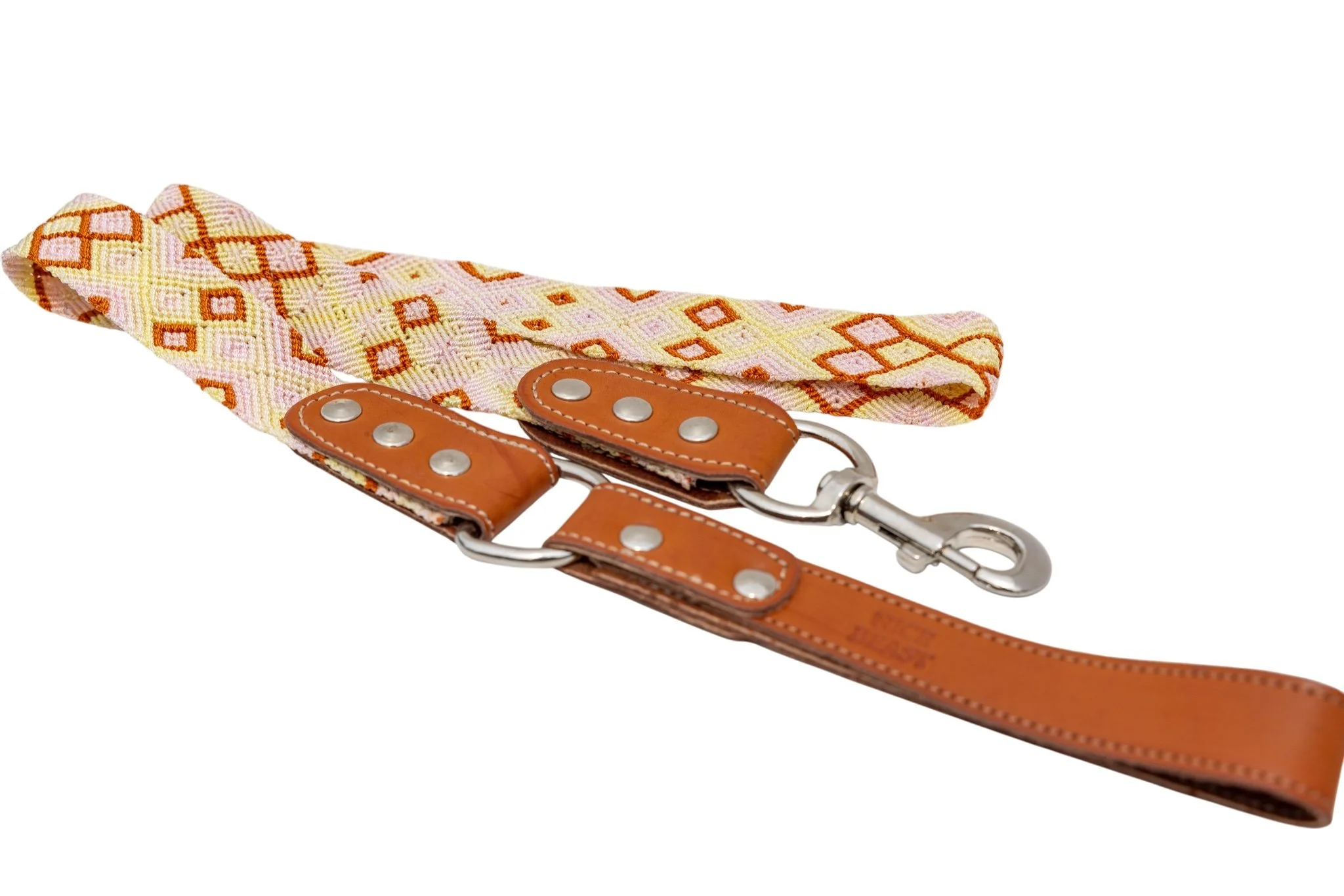 Todo Santo Leash Wide