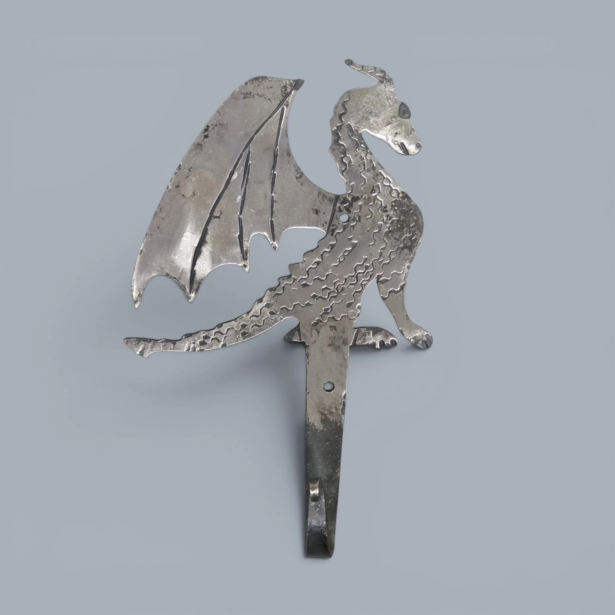 CNC Design Hooks  (6 pm to 9 PM)