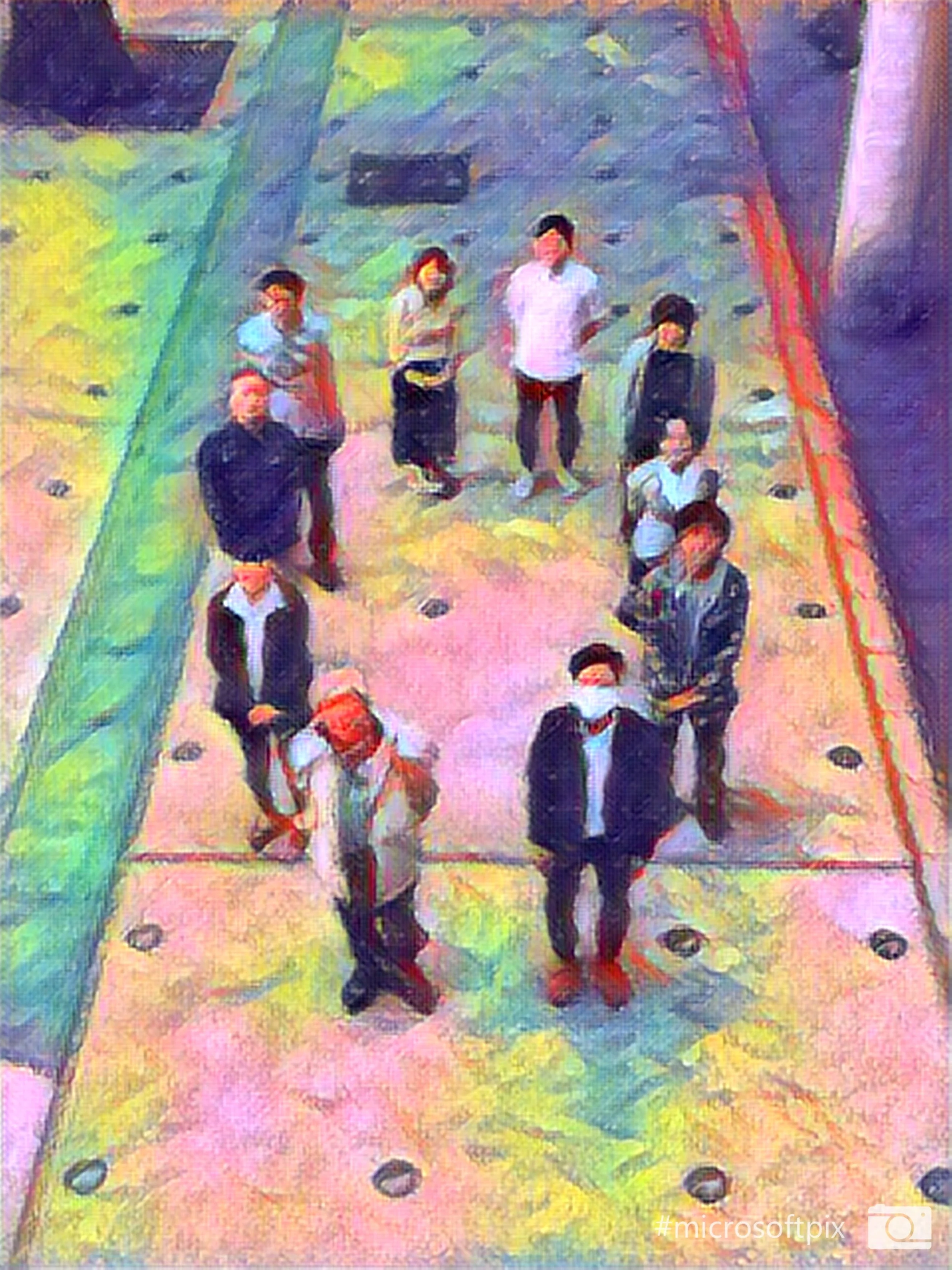 OTA LAB