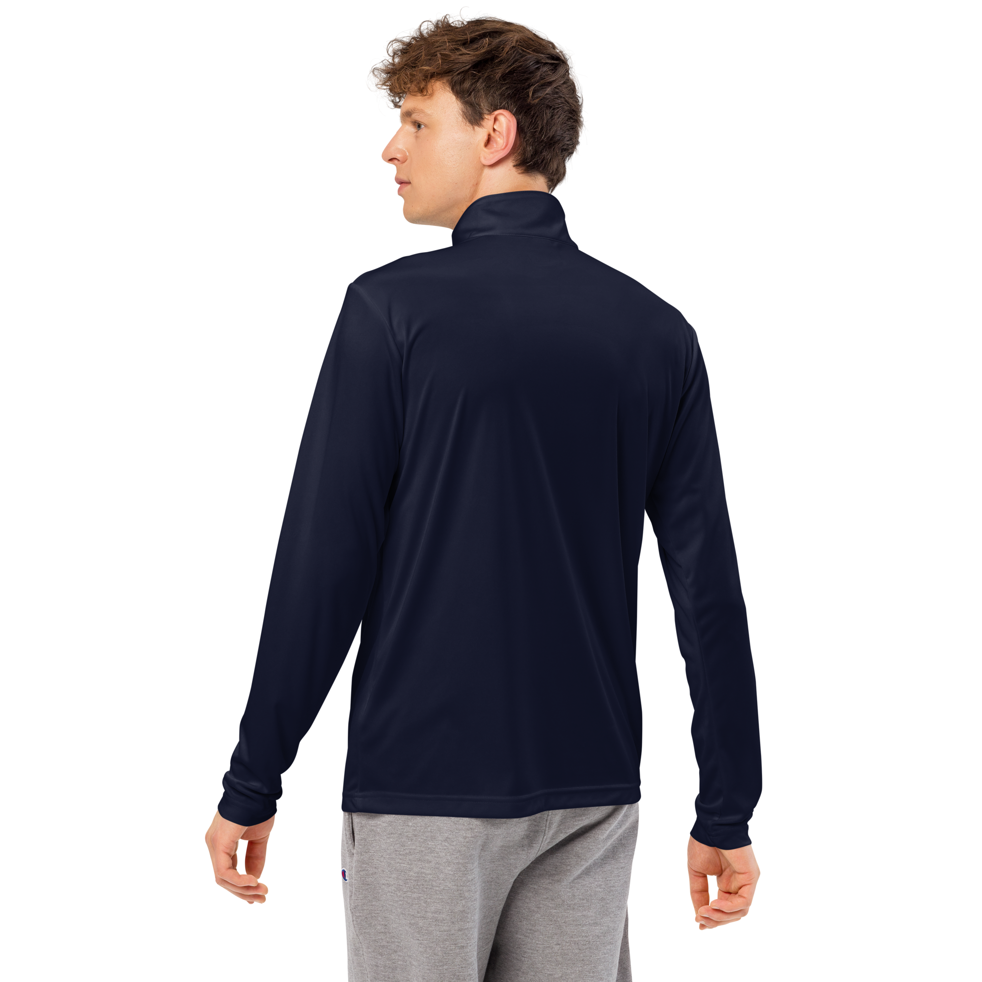 unisex-quarter-zip-pullover-true-navy-back-6958c501742bc.png