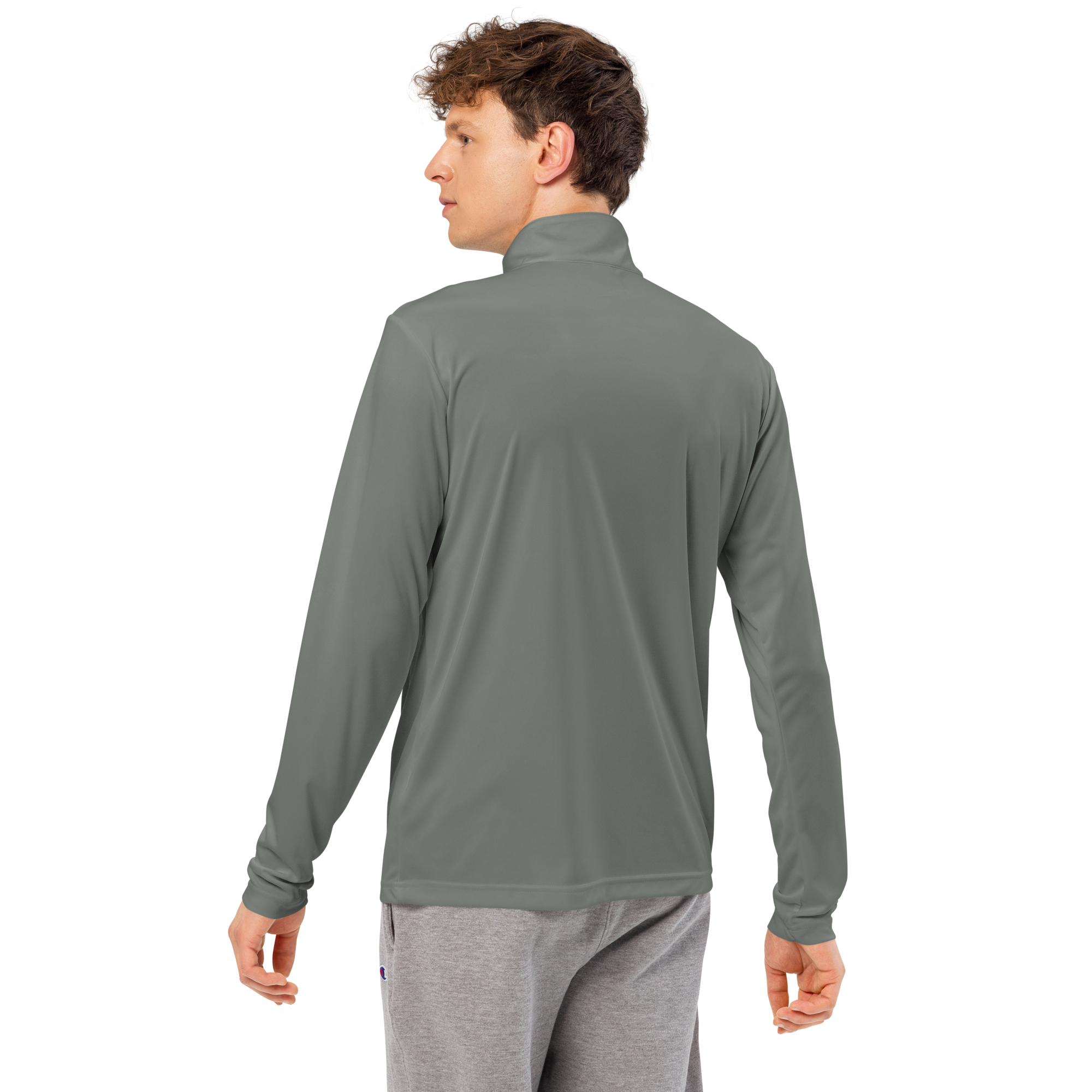 unisex-quarter-zip-pullover-grey-concrete-back-6958c501741c6.png