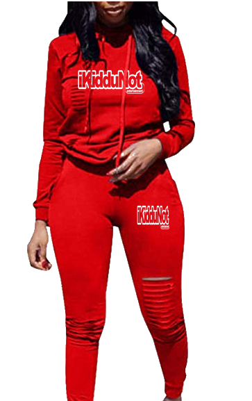iKidduNot jumpsuit Red.png