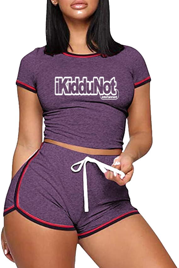 Purple short set.png