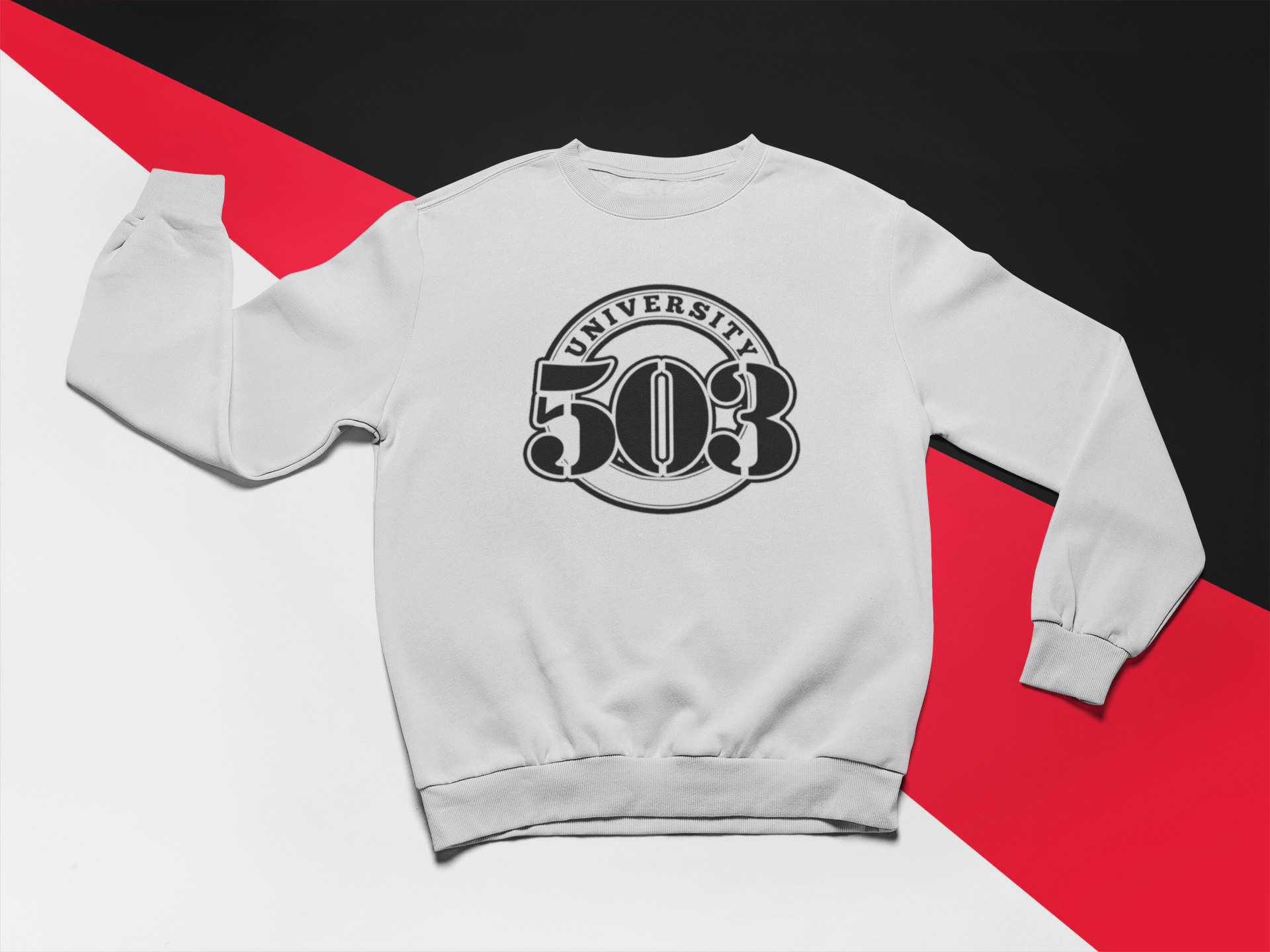 mockup-of-a-crewneck-sweatshirt-laid-flat-over-a-tricolored-background-24575-7.png