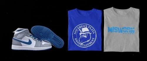 Bundle shoes and shirts Bundle 3 Shirts & Save! – Happy Runner main image 2