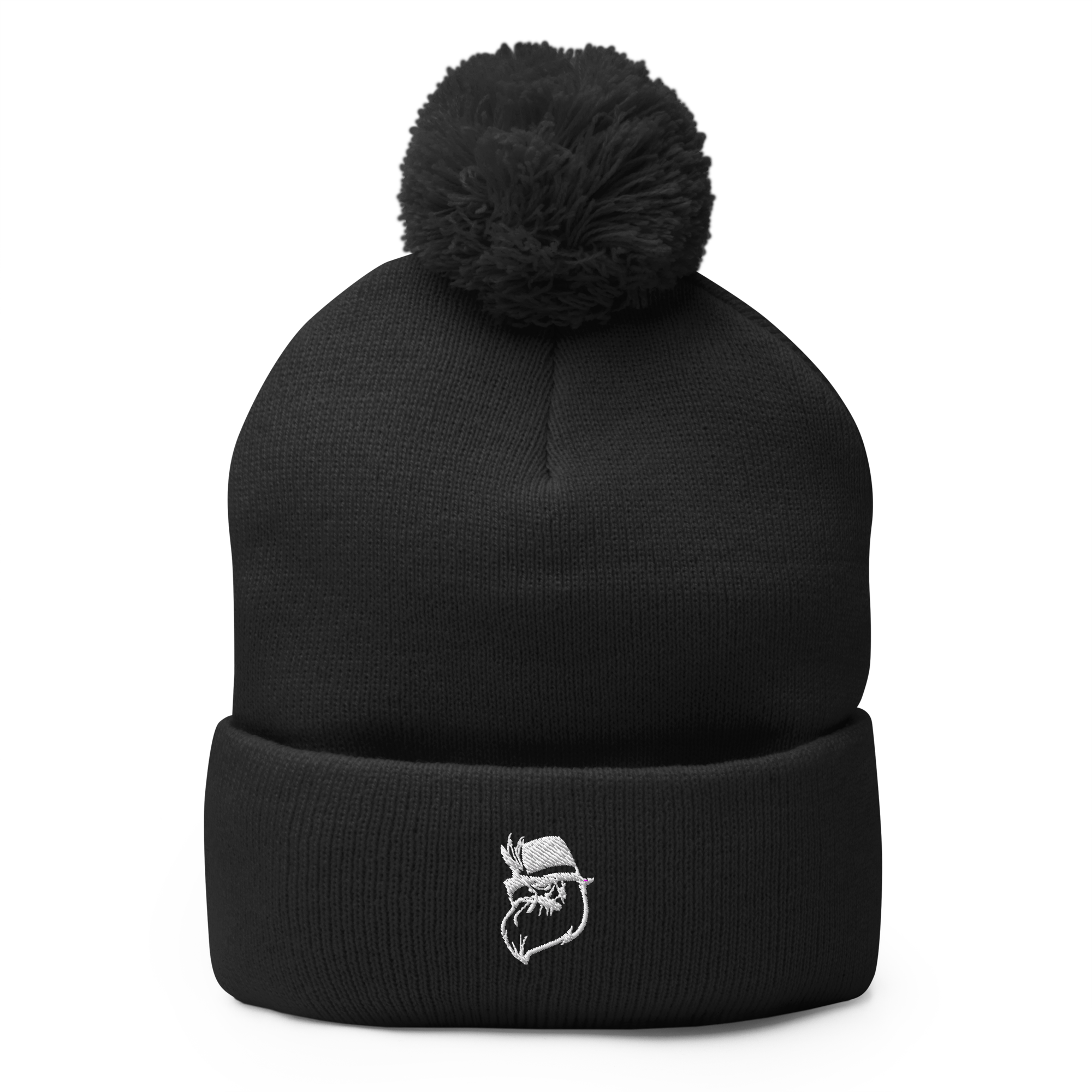 pom-pom-knit-cap-black-front-6545b3c7a5a08.png