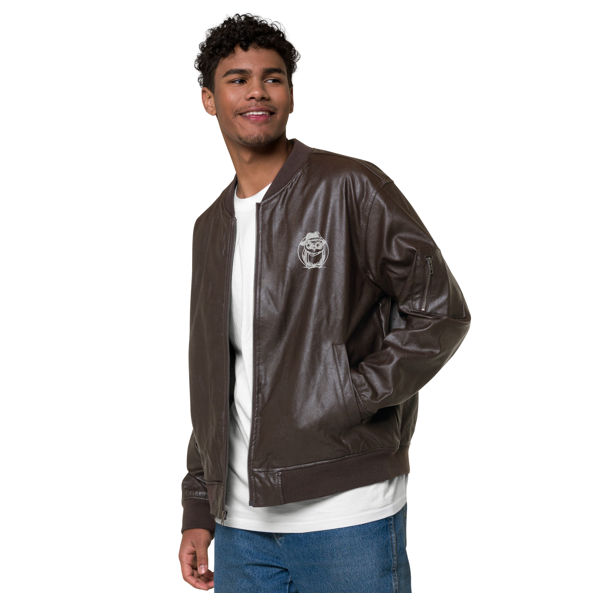 faux-leather-bomber-jacket-brown-left-front-6585dbe150293.png