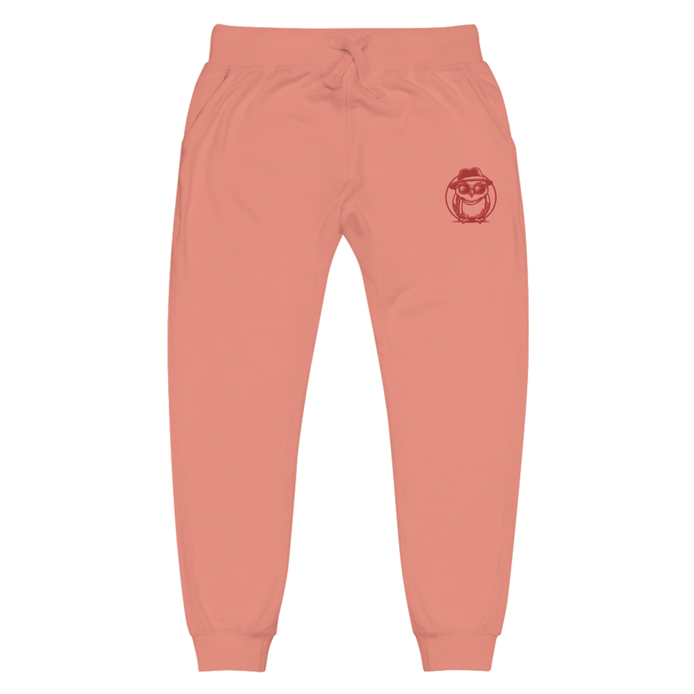 Gunt Unisex Fleece Sweatpants