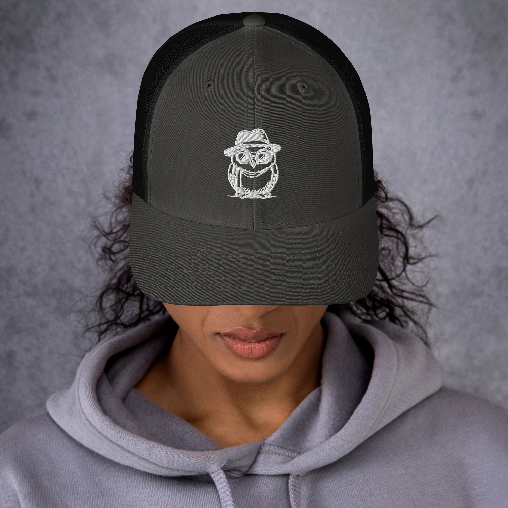 retro-trucker-hat-charcoal-black-front-6680ebed27cbf.png