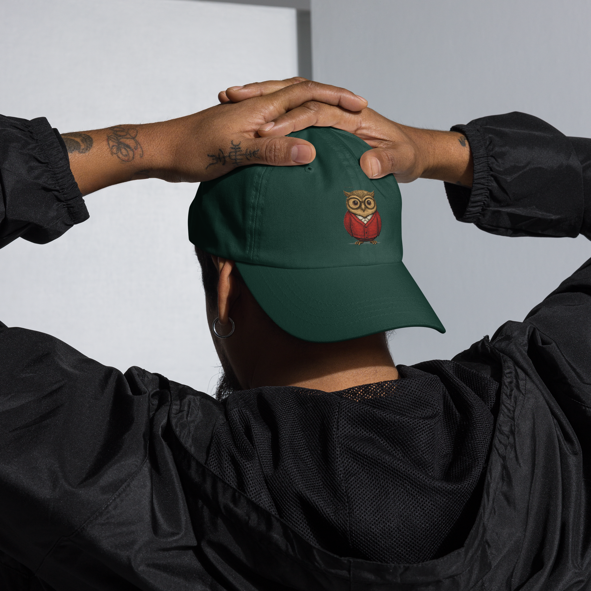 classic-dad-hat-spruce-front-689ff65be02f4.png