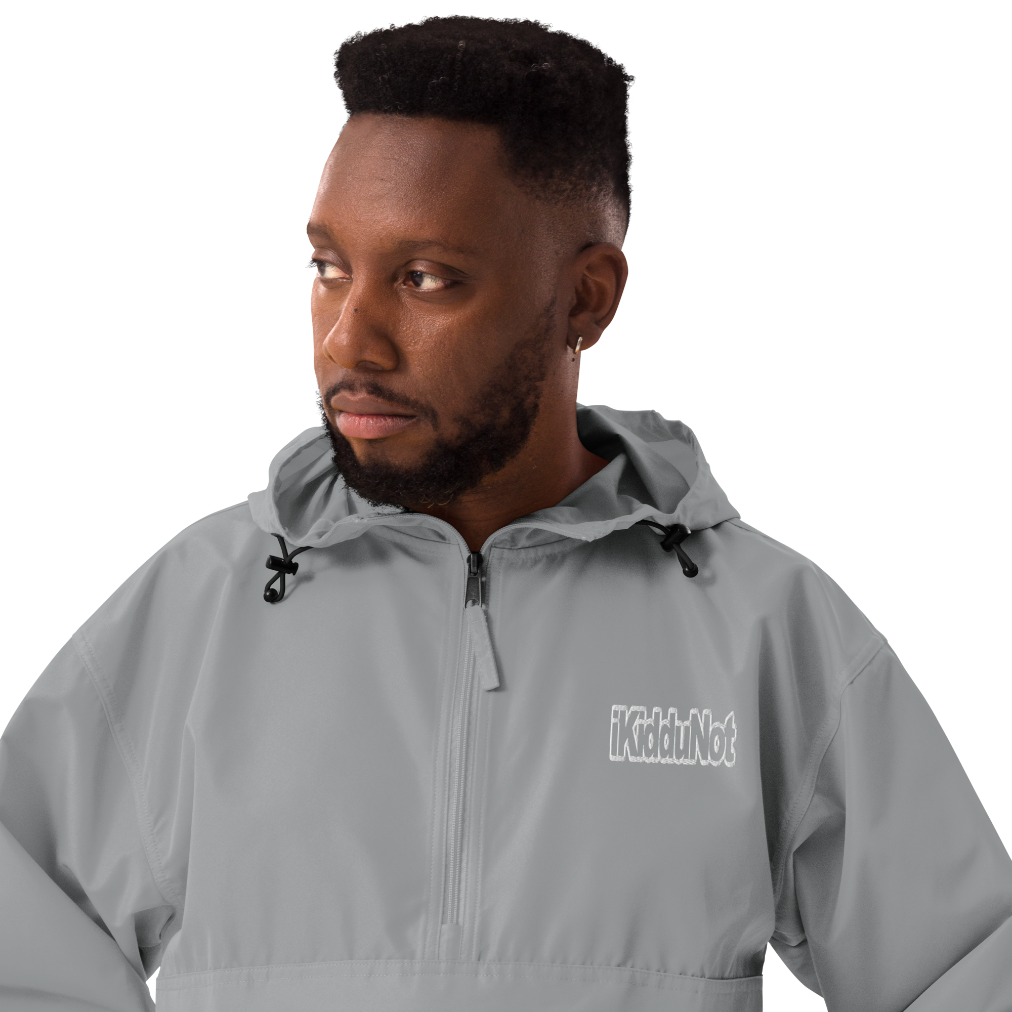 embroidered-champion-packable-jacket-graphite-zoomed-in-68c639b669564.png