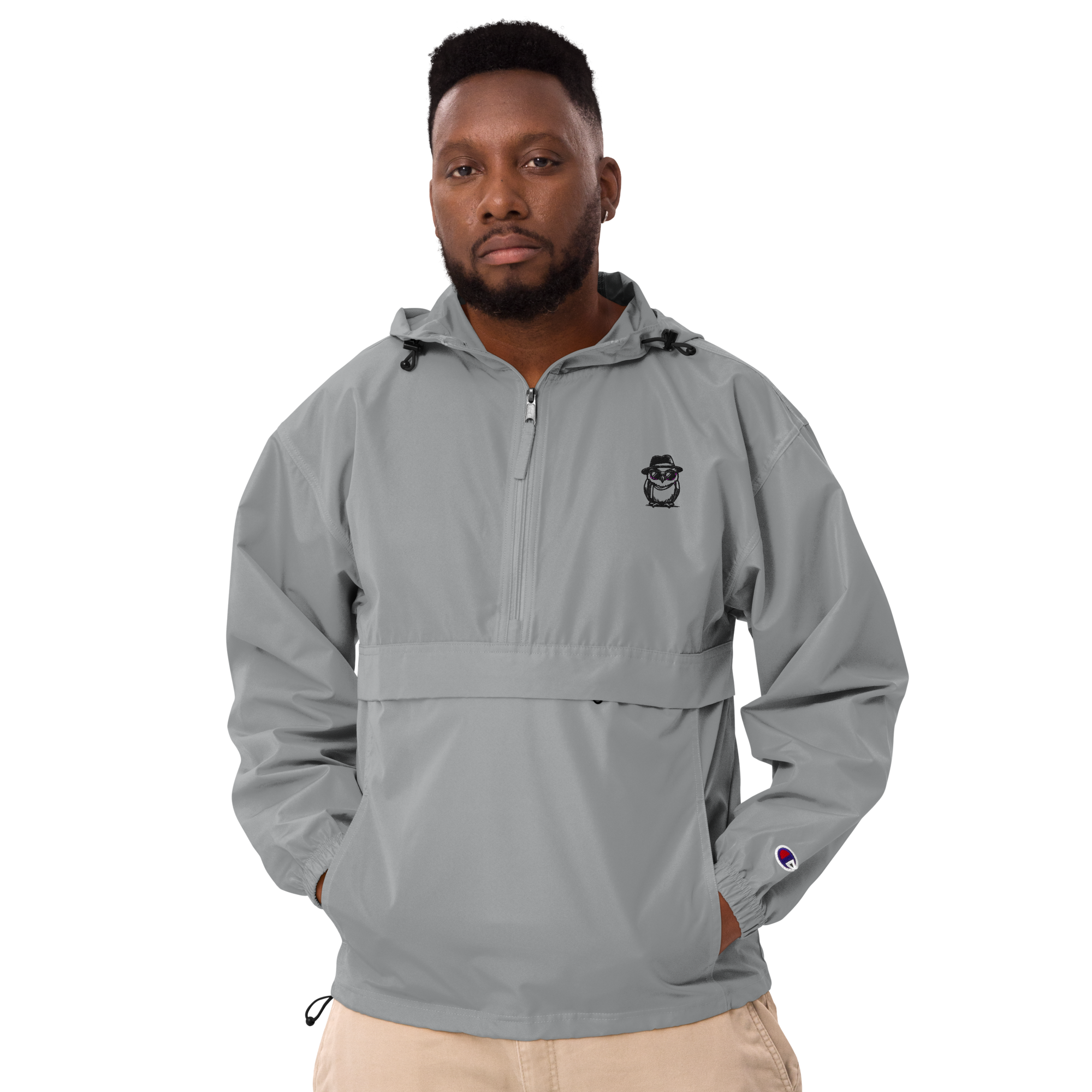 embroidered-champion-packable-jacket-graphite-front-68c63ce46ef5e.png
