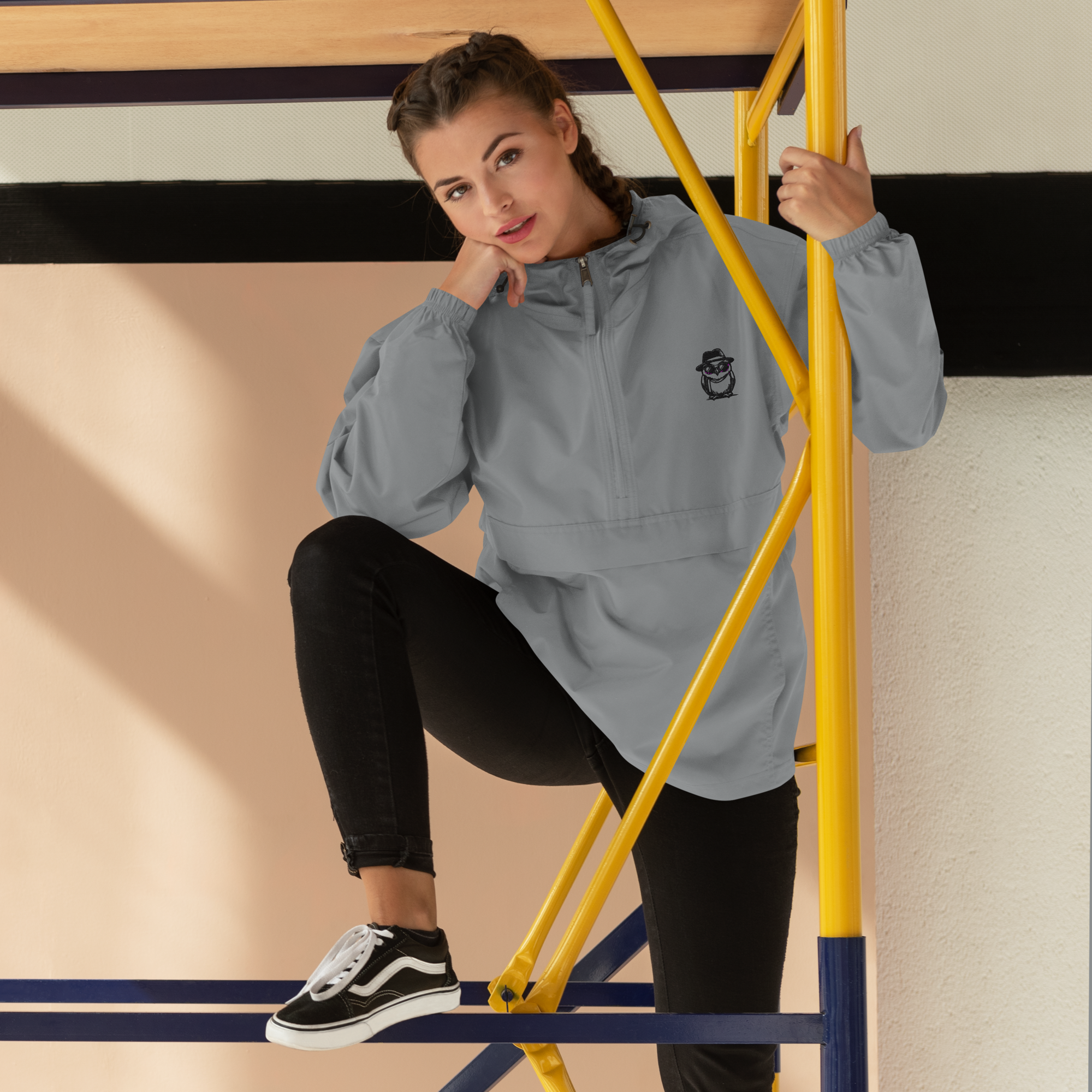 embroidered-champion-packable-jacket-graphite-front-68c63ce46f768.png