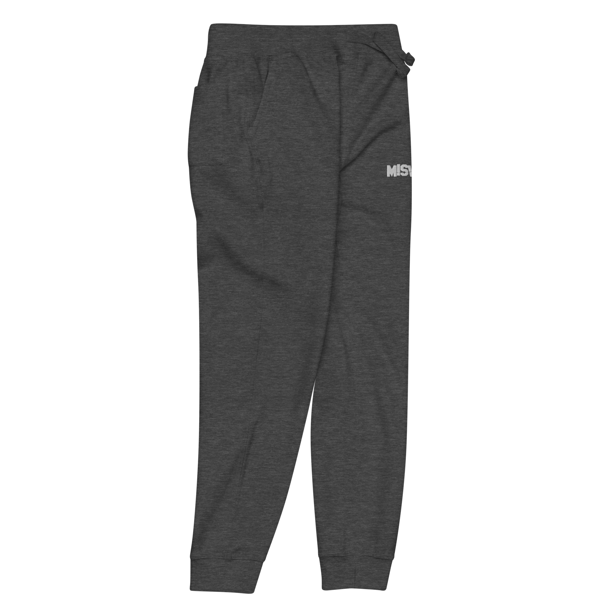 unisex-fleece-sweatpants-charcoal-heather-front-right-68d9e7e38fe58.png