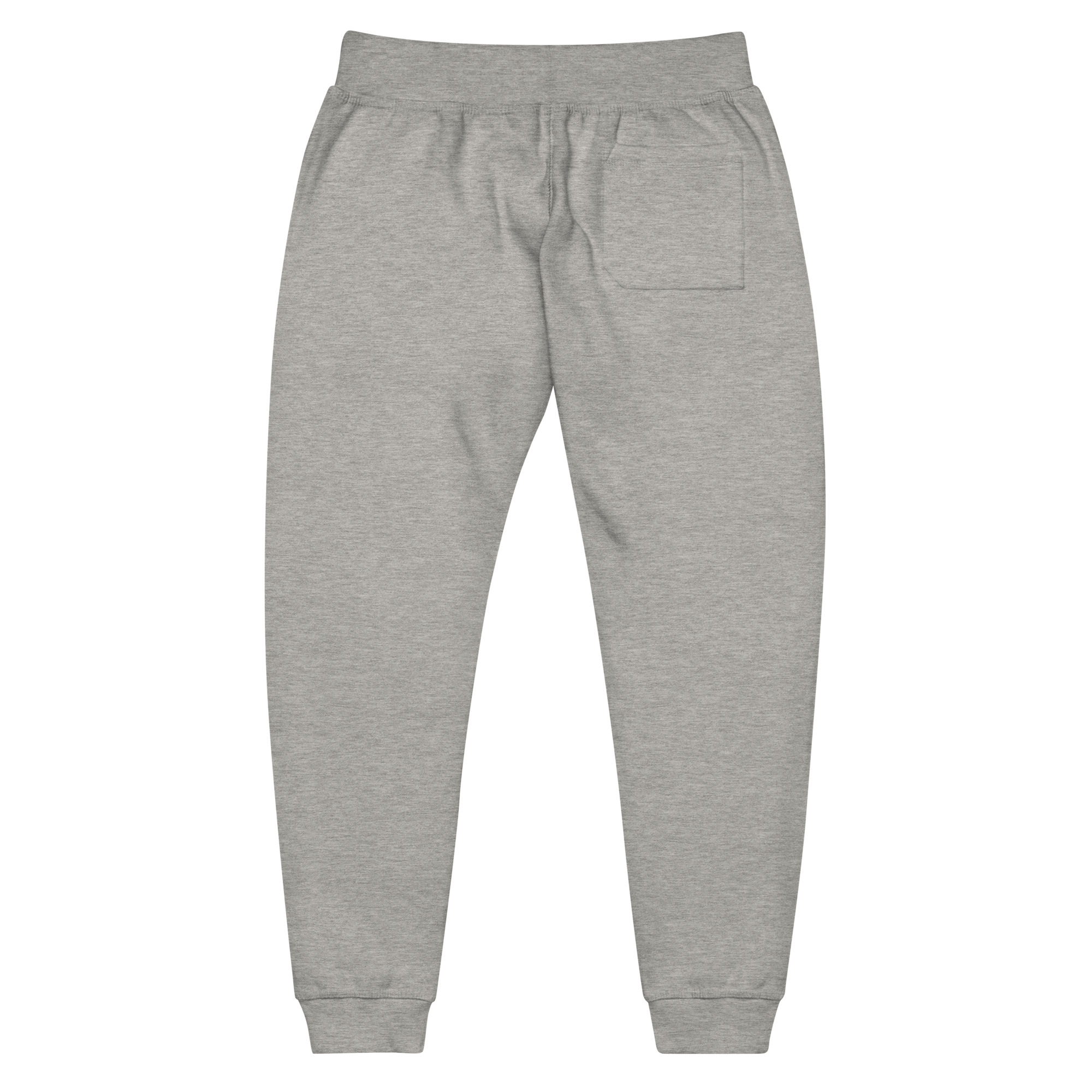 unisex-fleece-sweatpants-carbon-grey-back-68d9e7e39049a.png