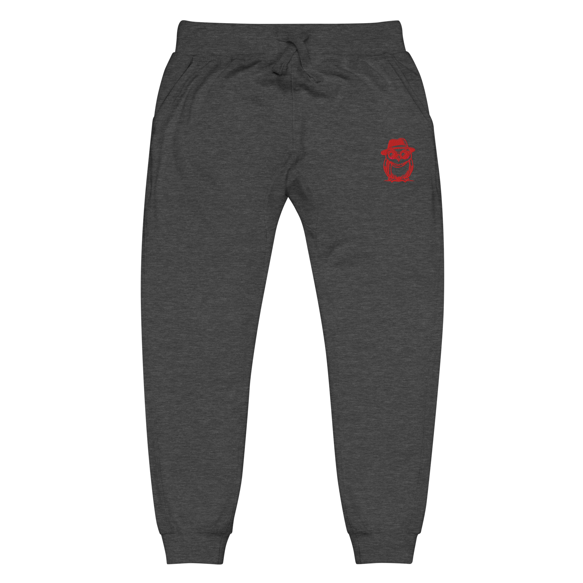 unisex-fleece-sweatpants-charcoal-heather-front-68d9e899ac57d.png
