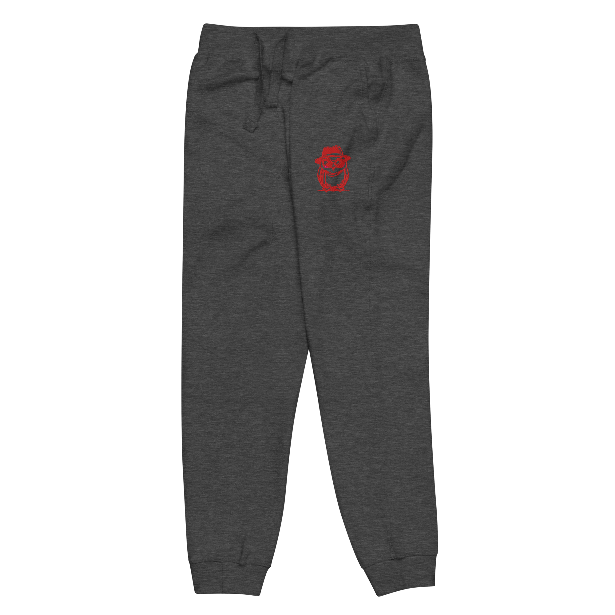 unisex-fleece-sweatpants-charcoal-heather-front-left-68d9e899ac69e.png