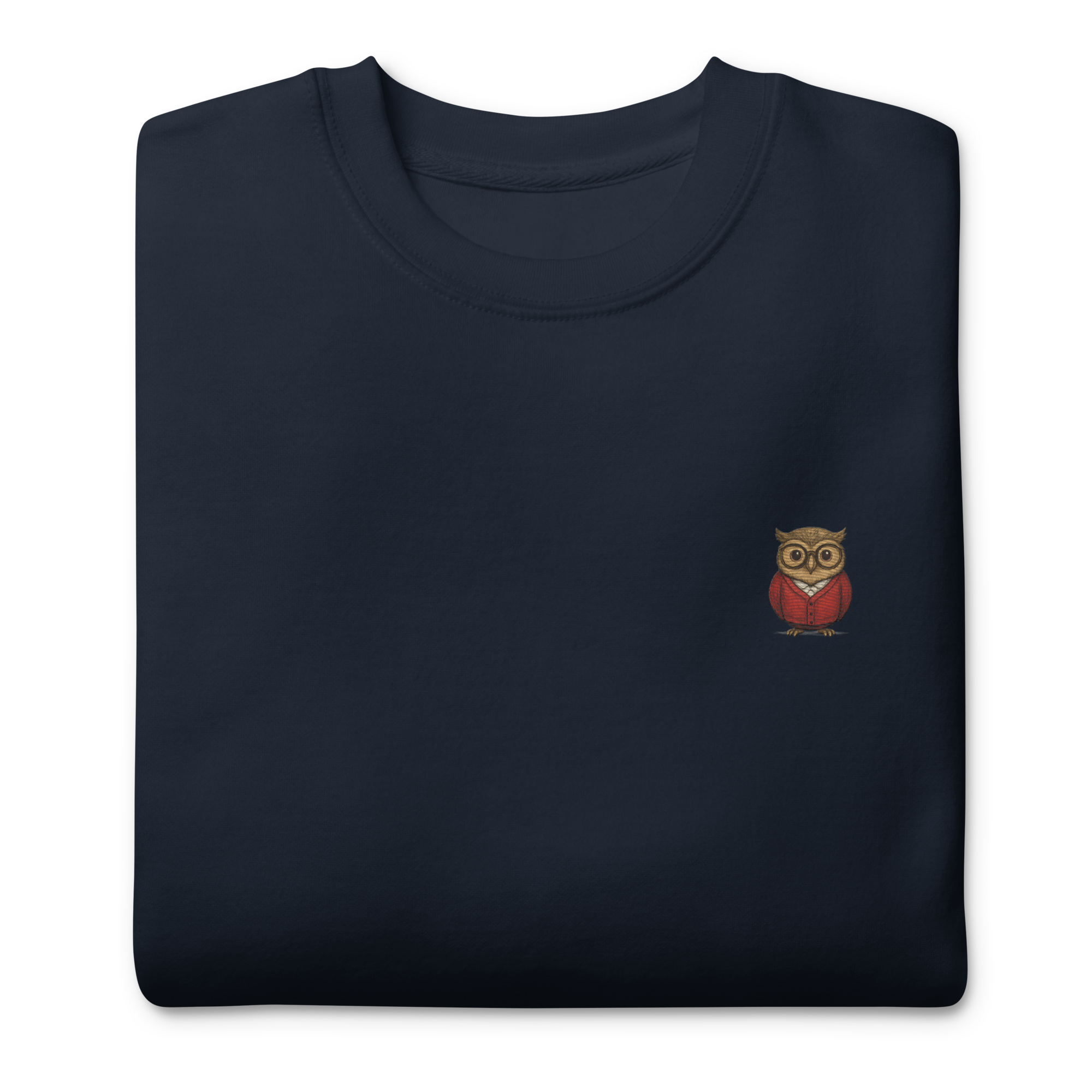 unisex-premium-sweatshirt-navy-blazer-front-691d570f18a18.png
