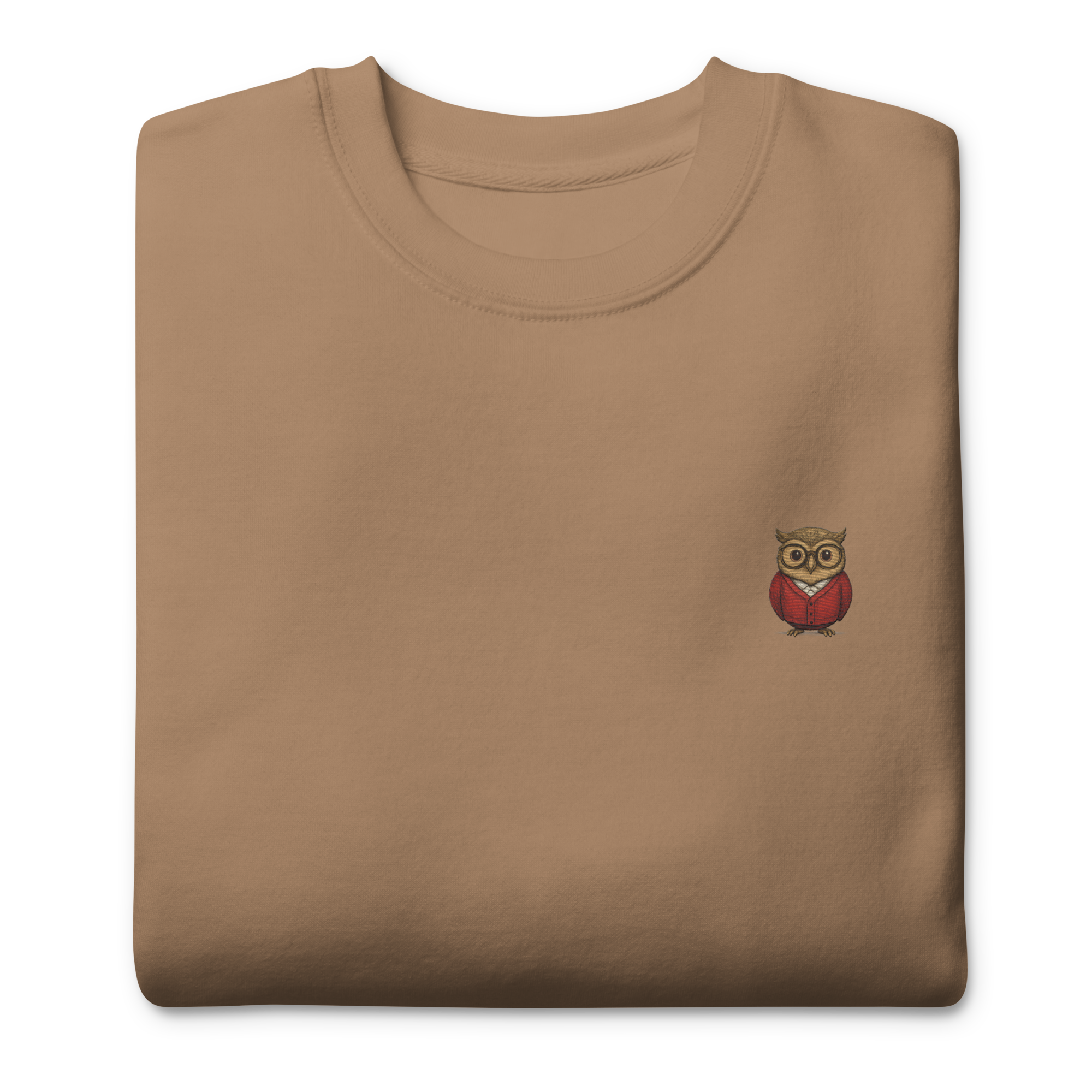 unisex-premium-sweatshirt-latte-front-691d570f66be9.png