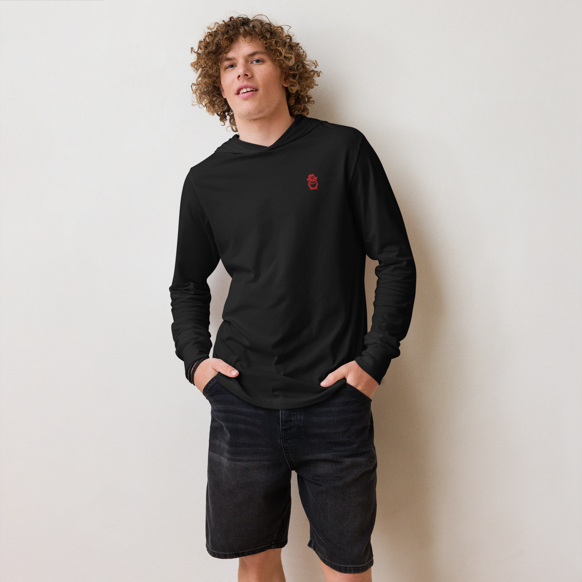 unisex-hooded-long-sleeve-tee-black-front-693a45f0b3e28.png