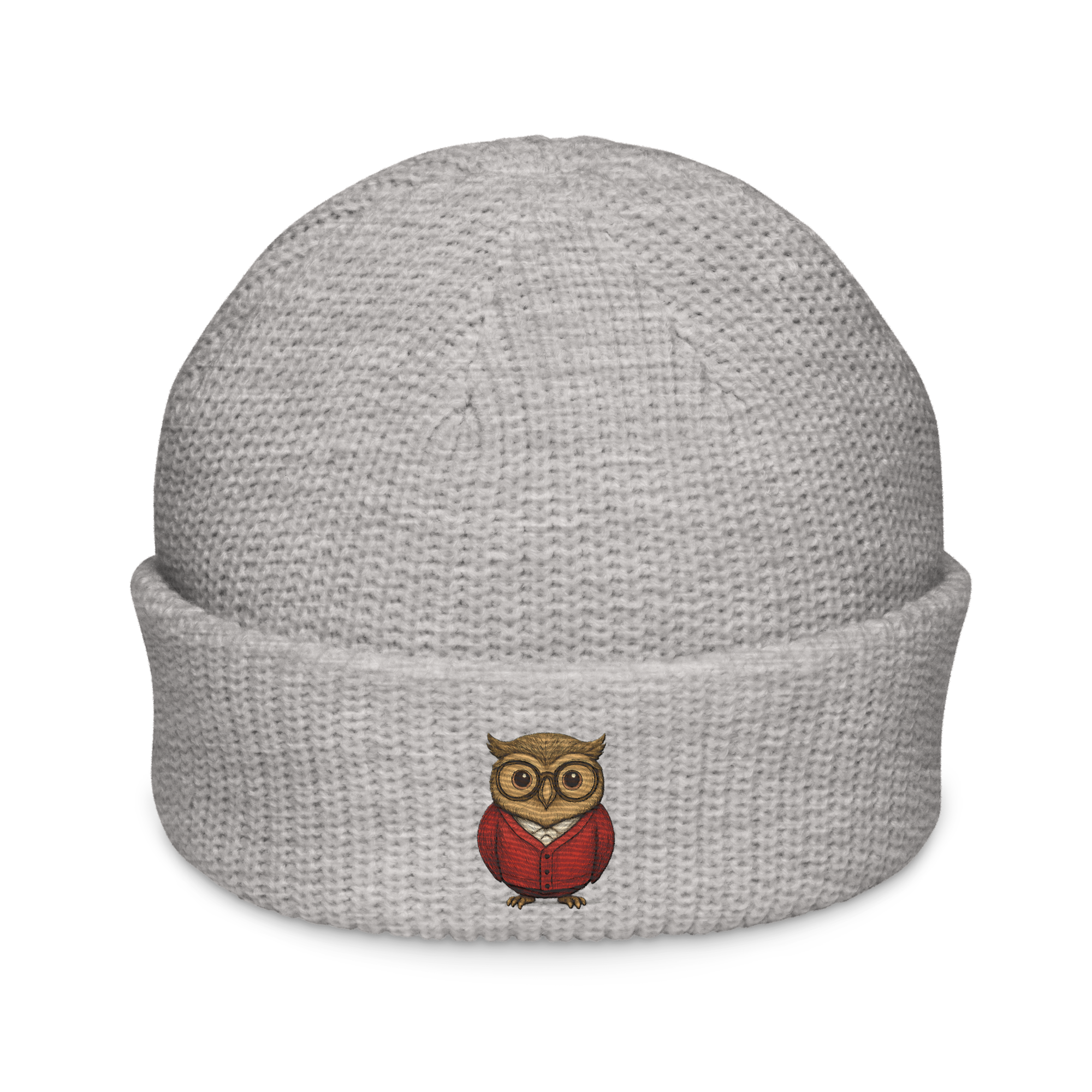 fisherman-beanie-athletic-heather-front-693a47851f8ca.png