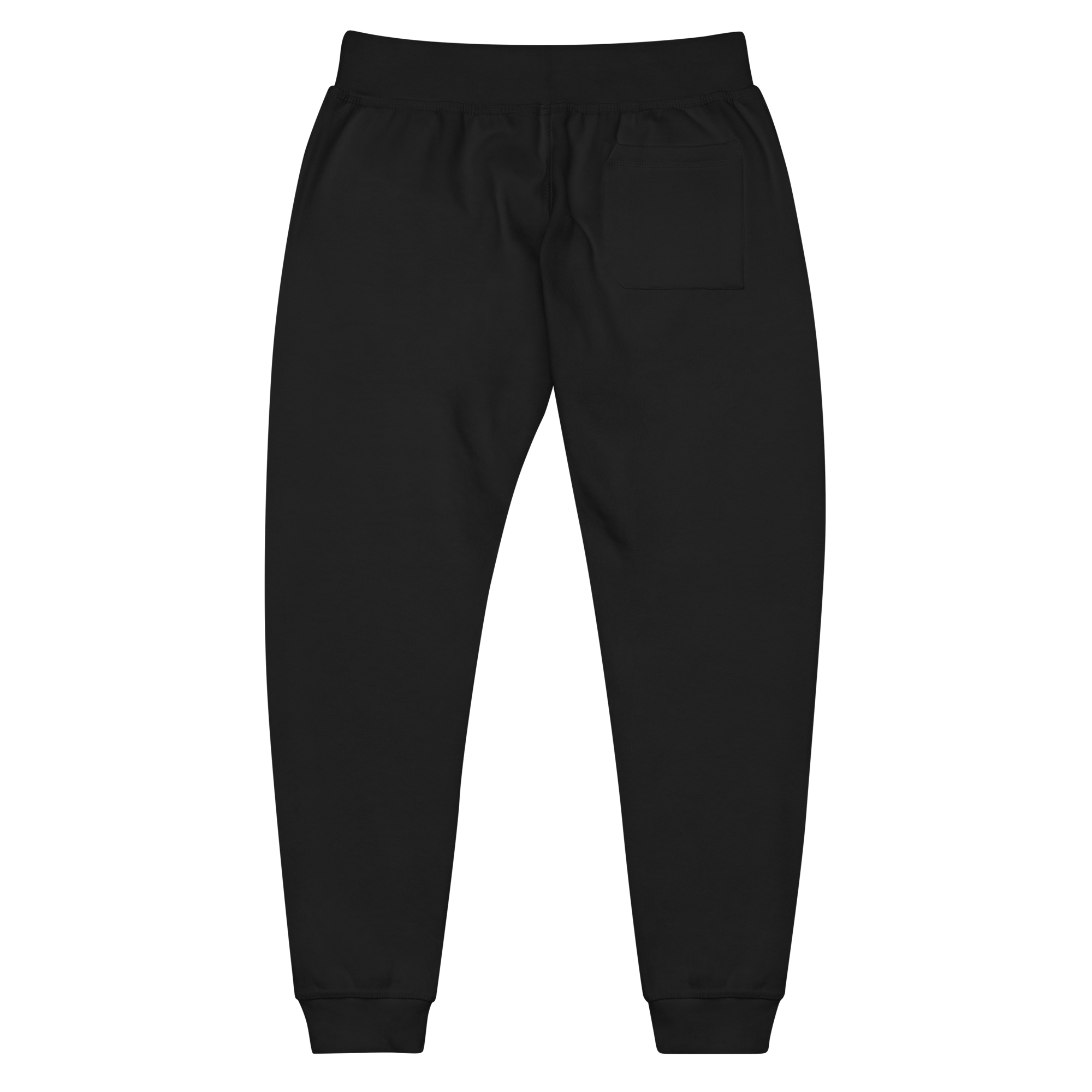 unisex-fleece-sweatpants-black-back-69cf19e175e69.png