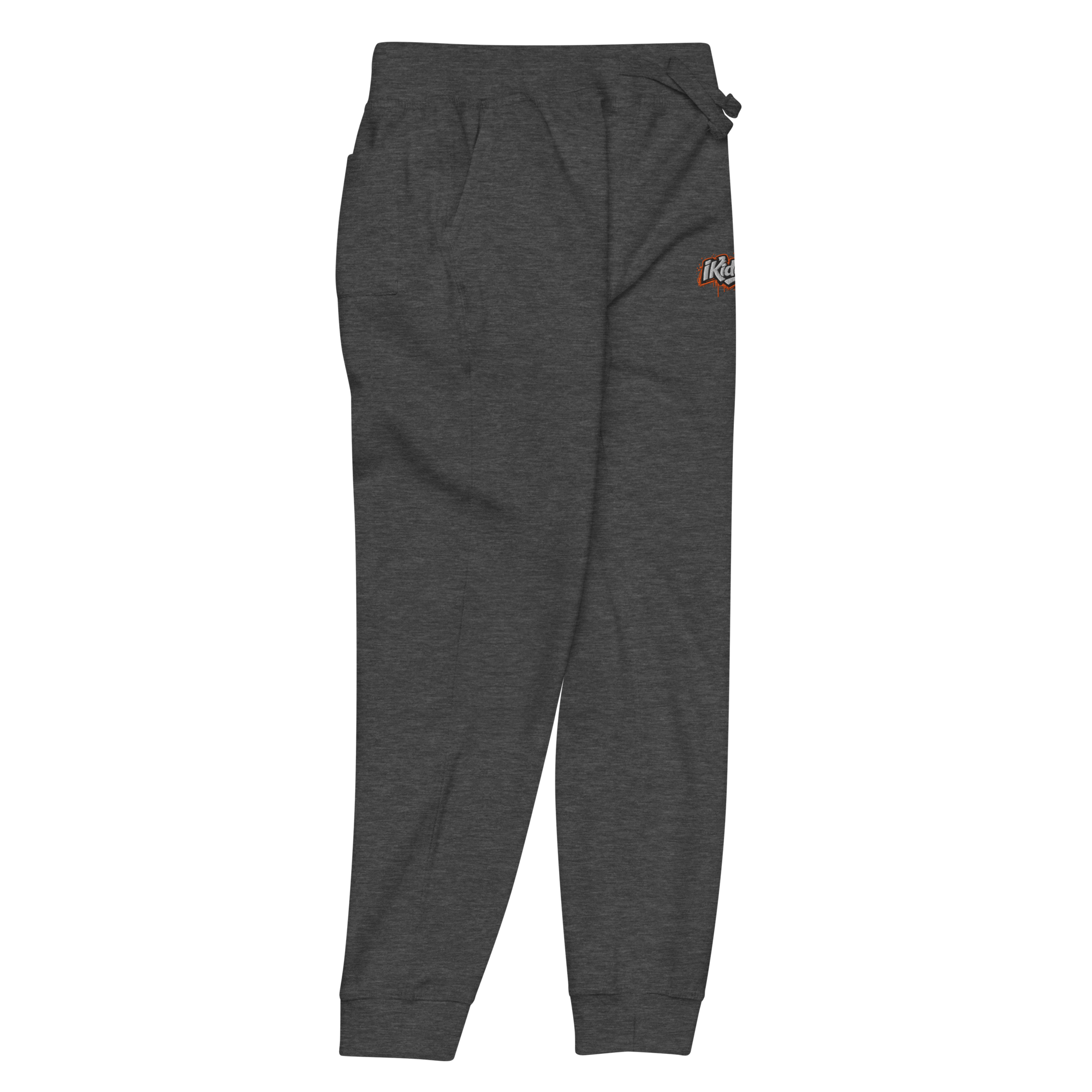 unisex-fleece-sweatpants-charcoal-heather-front-right-69cf19e176fd0.png