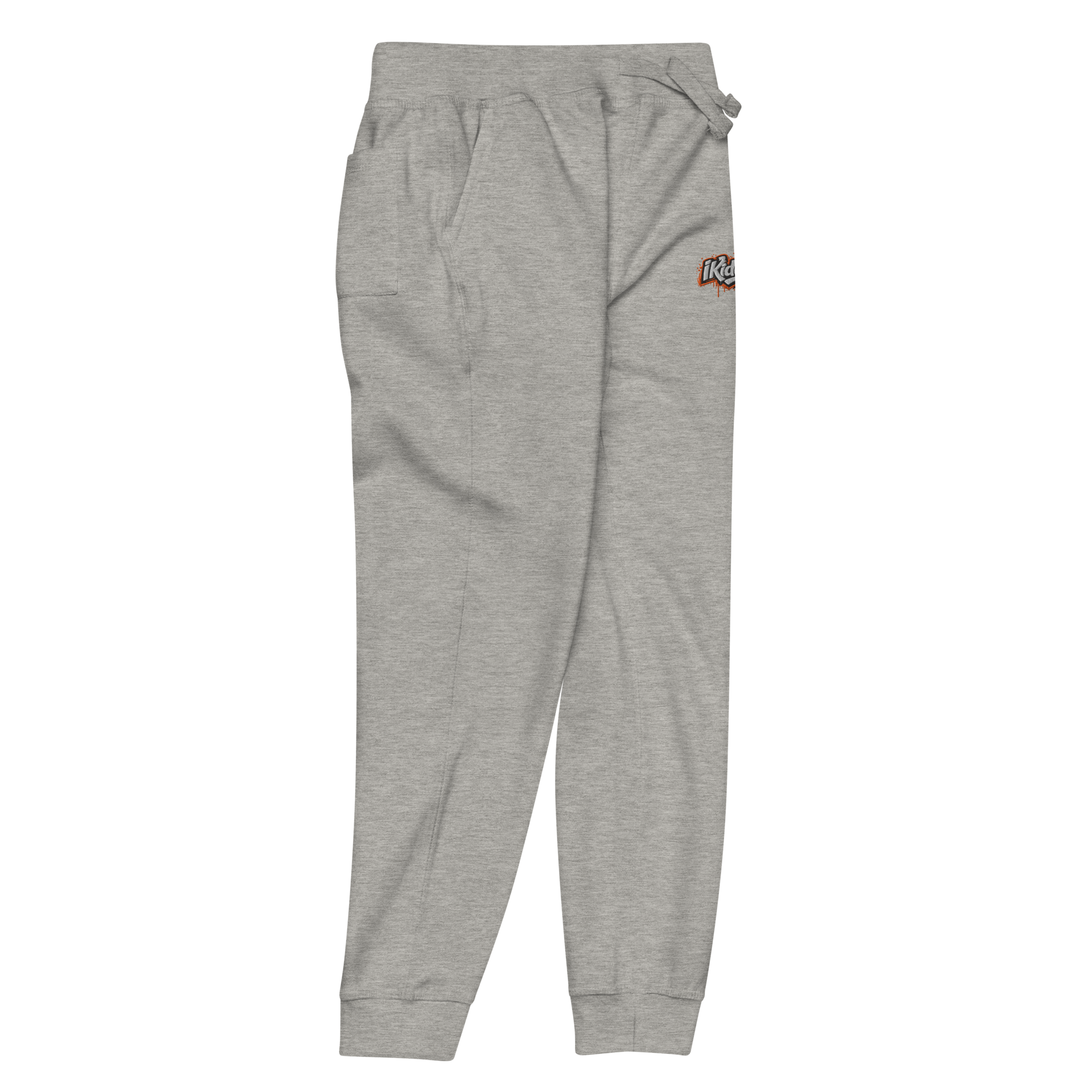 unisex-fleece-sweatpants-carbon-grey-front-right-69cf19e177676.png