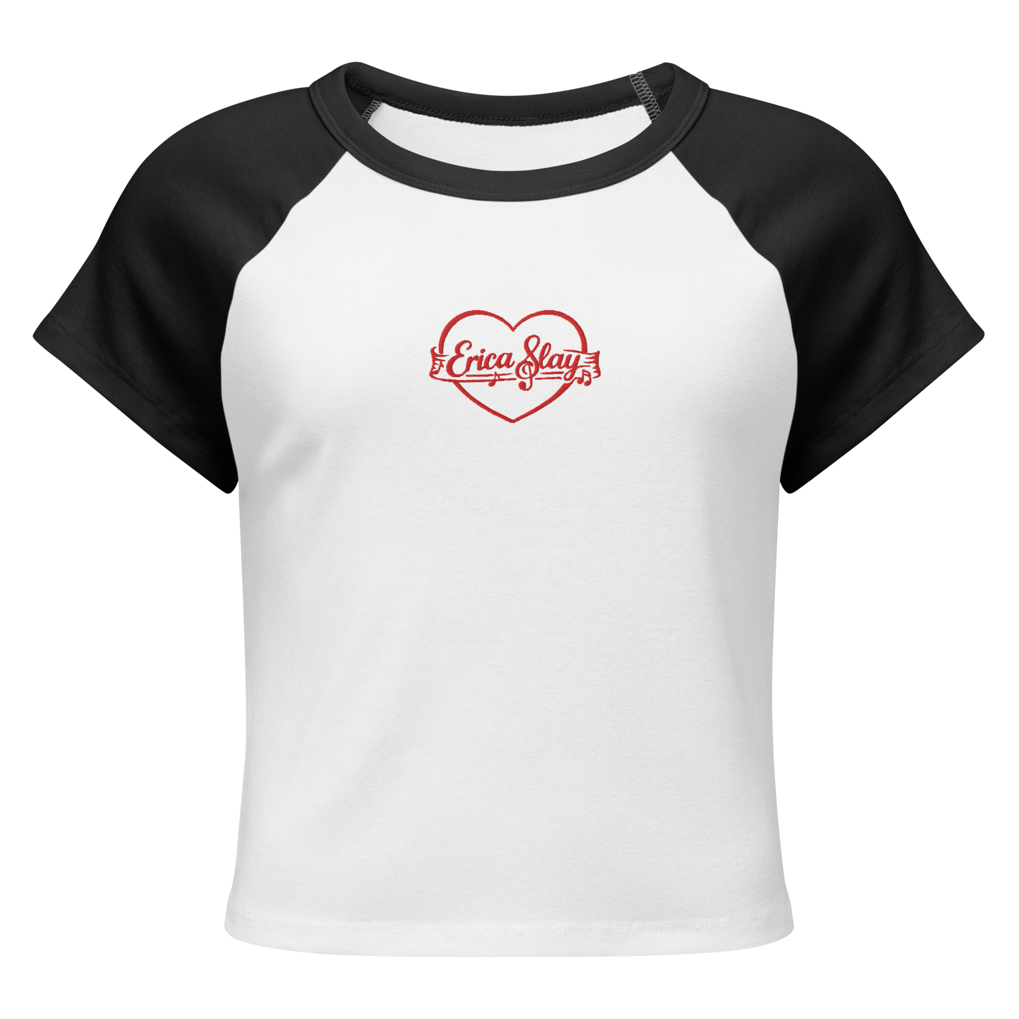 womens-micro-rib-raglan-baby-tee-white-black-front-69d71187d75d7.png