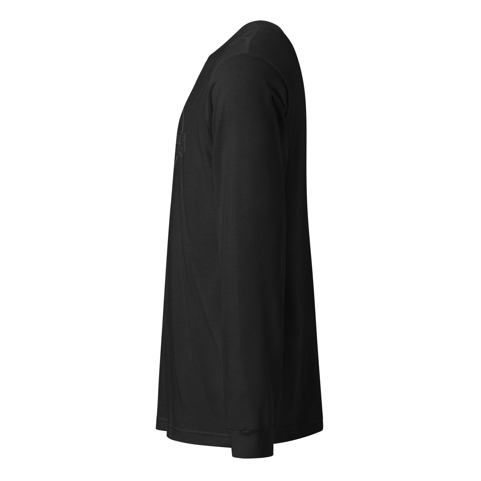 unisex-long-sleeve-tee-black-heather-left-69d71380495da.png
