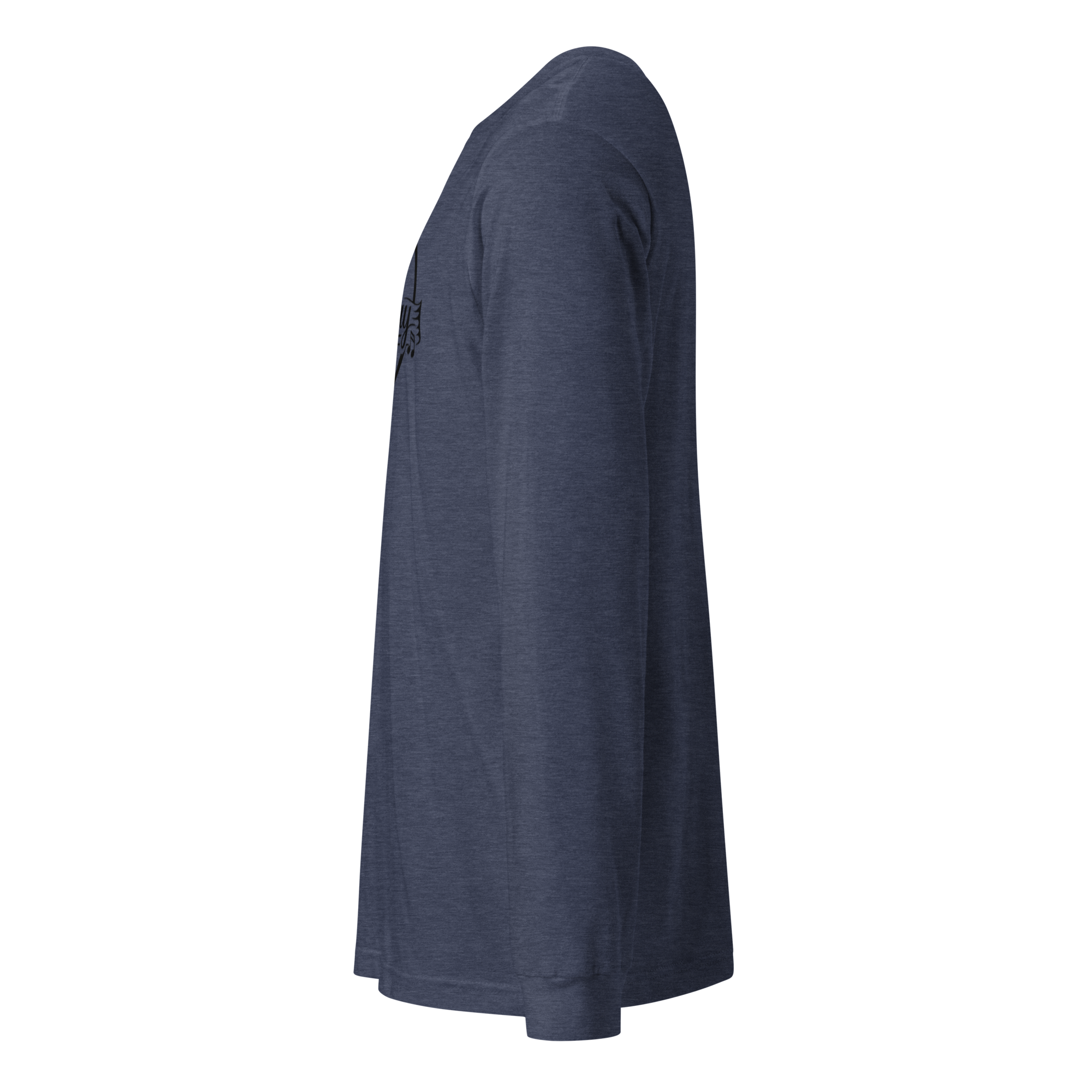 unisex-long-sleeve-tee-heather-navy-left-69d7138067829.png