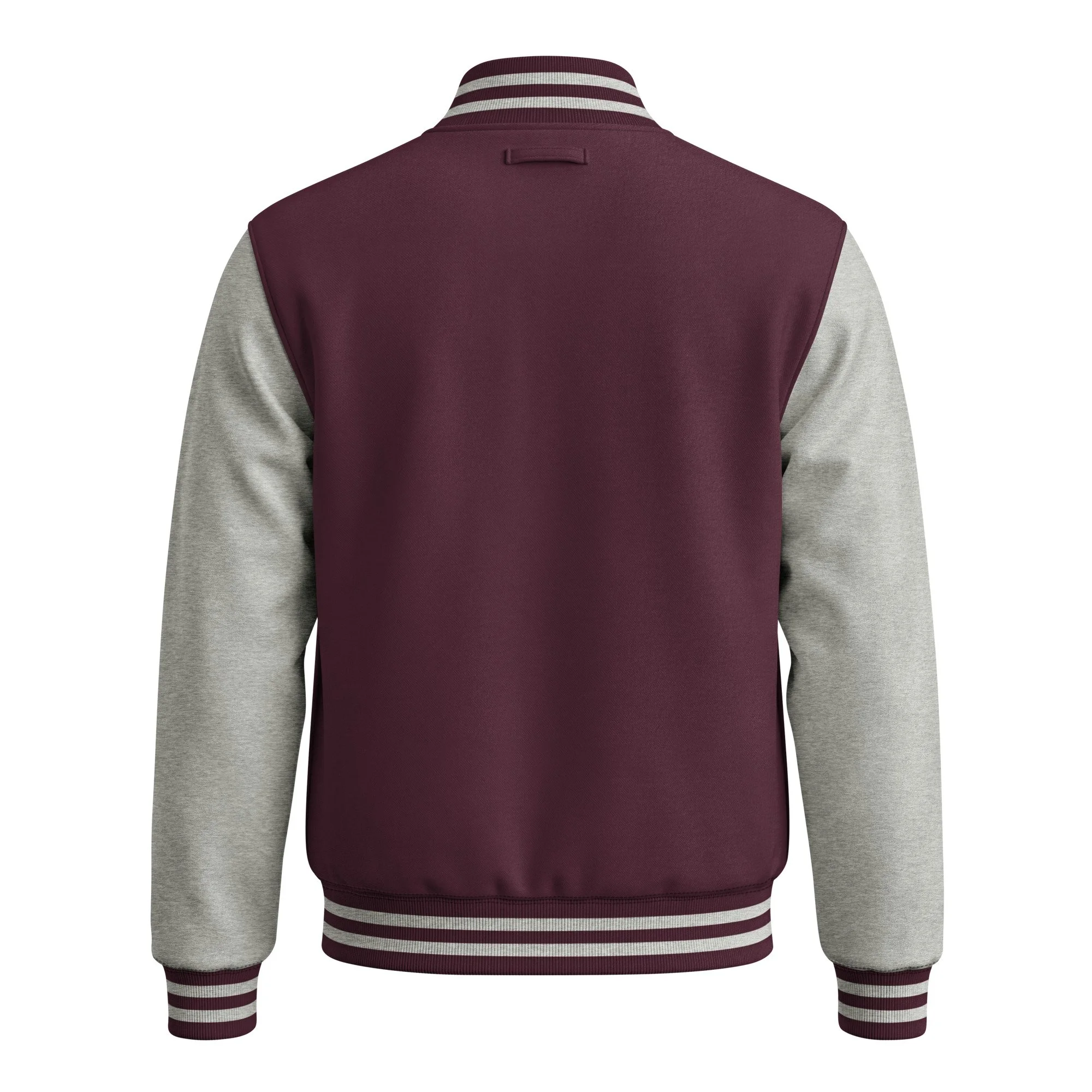 unisex-heavyweight-letterman-jacket-burgundy-heather-grey-back-6a70f0da9cee5.jpg