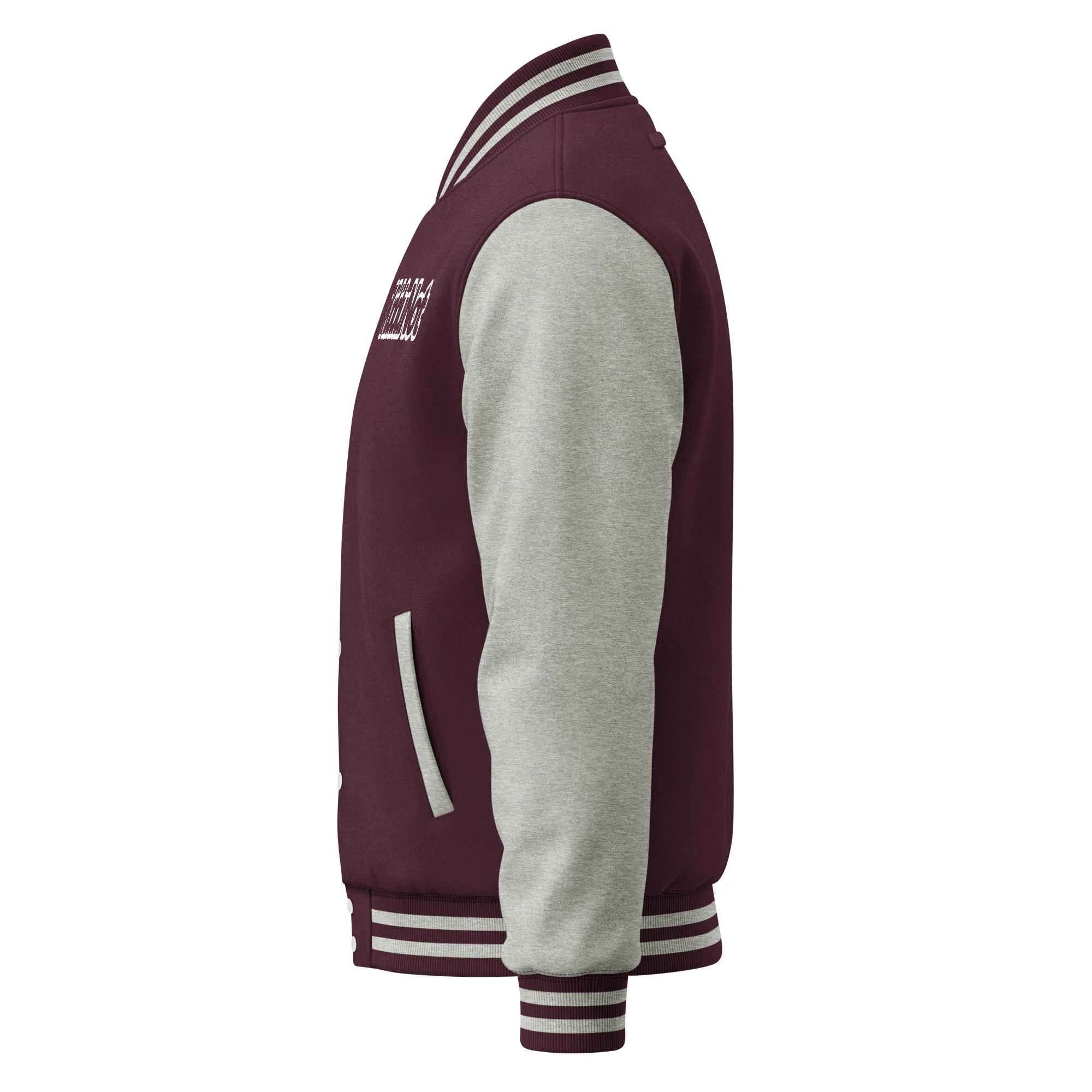 unisex-heavyweight-letterman-jacket-burgundy-heather-grey-left-6a70f0da9db5f.jpg