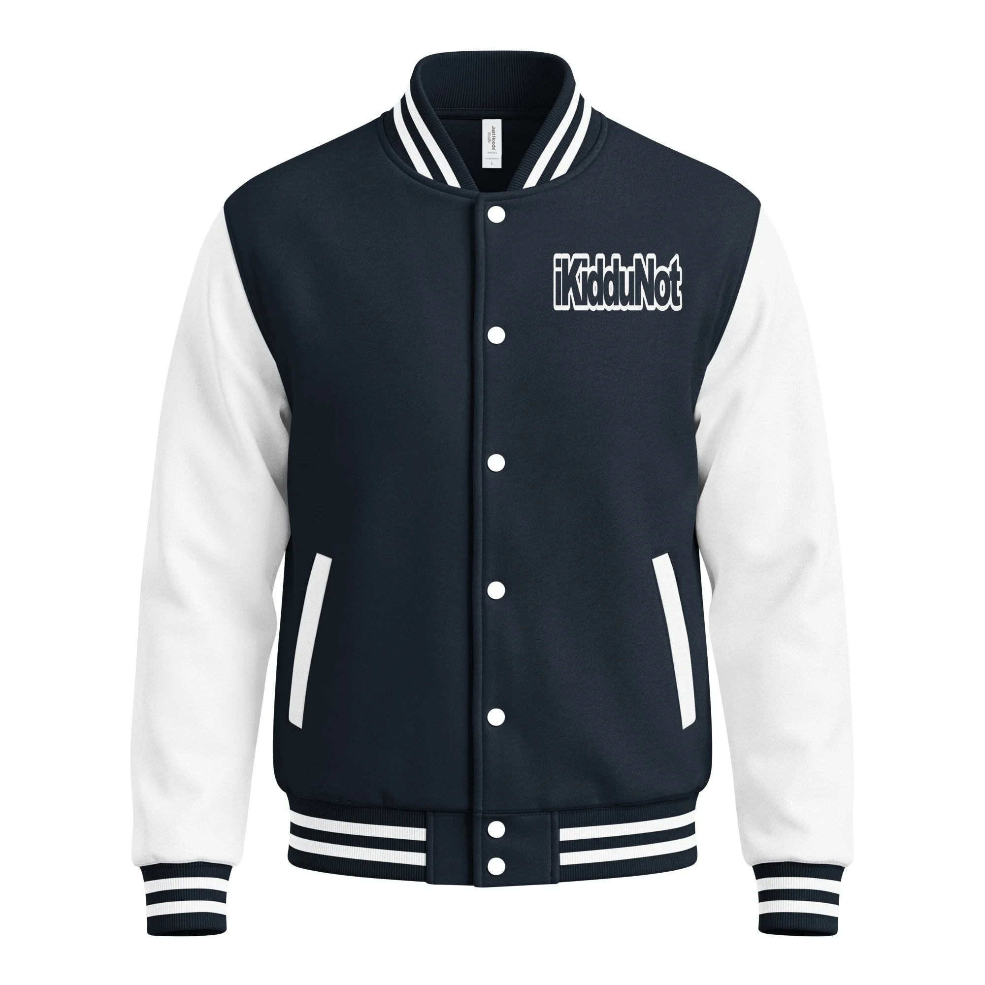 unisex-heavyweight-letterman-jacket-oxford-navy-arctic-white-front-6a70f0da9c30e.jpg