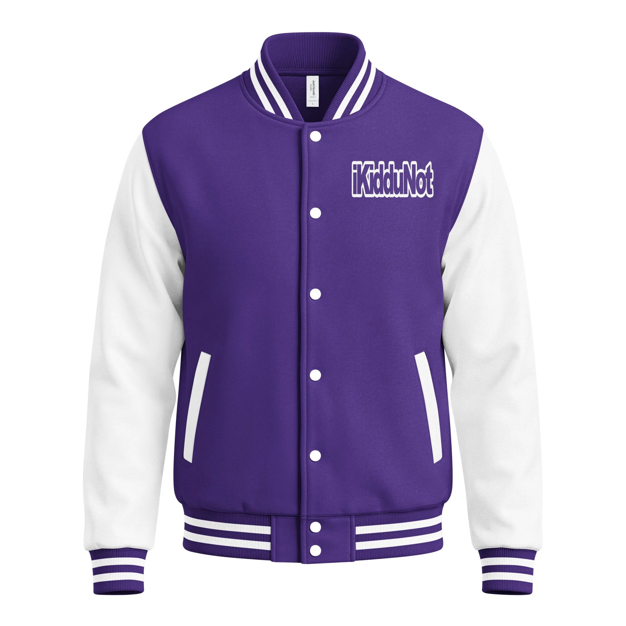unisex-heavyweight-letterman-jacket-purple-arctic-white-front-6a70f0da9c367.jpg