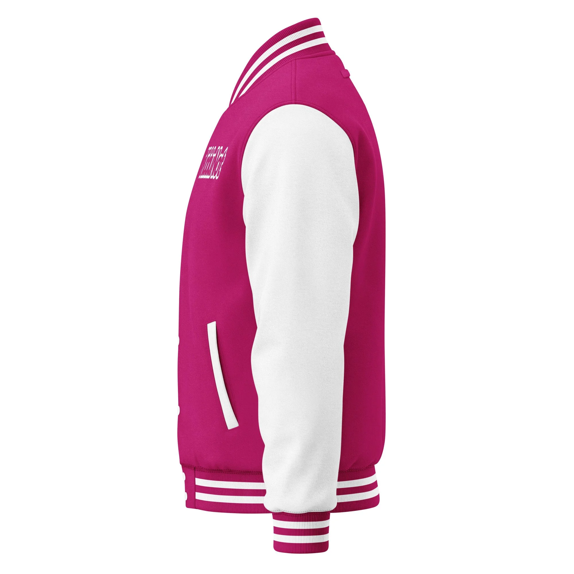 unisex-heavyweight-letterman-jacket-hot-pink-arctic-white-left-6a70f0da9dbec.jpg